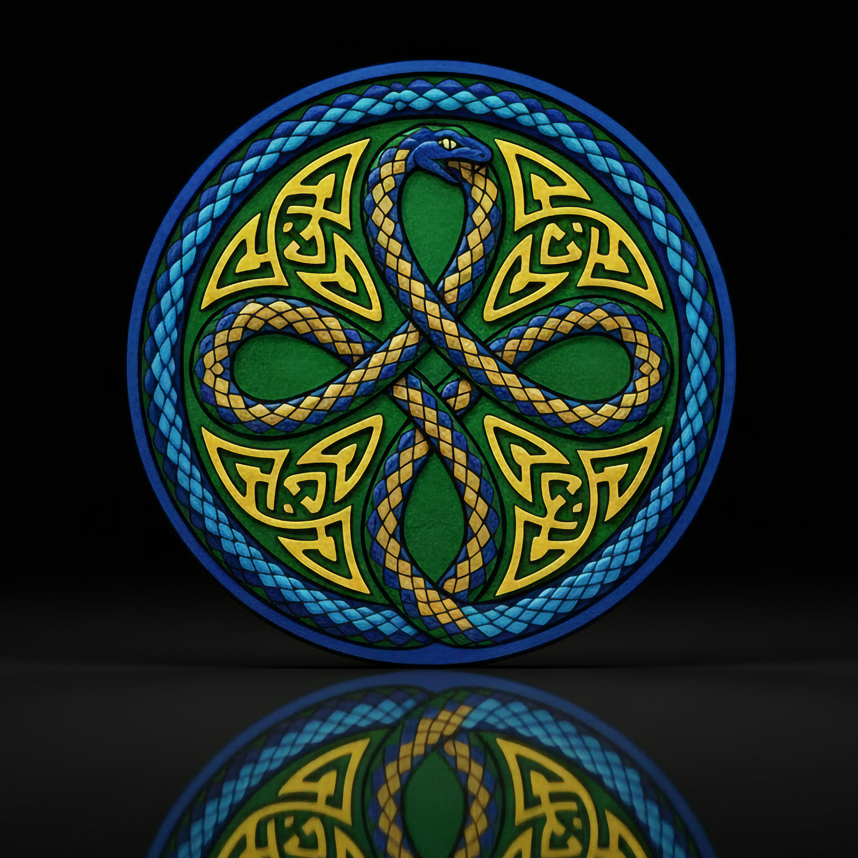 VoK Ouroboros Collection