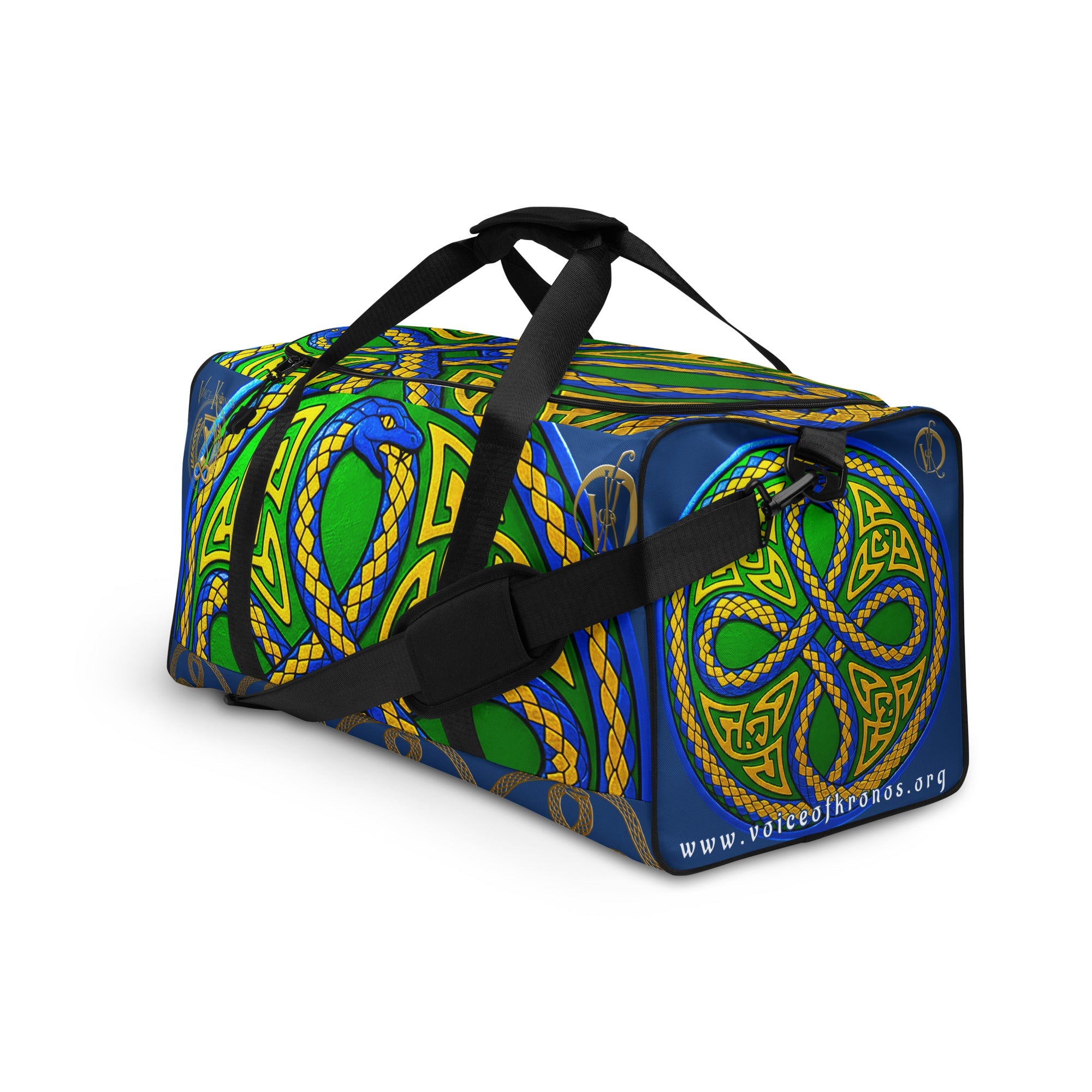VoK On-the-Go Gear