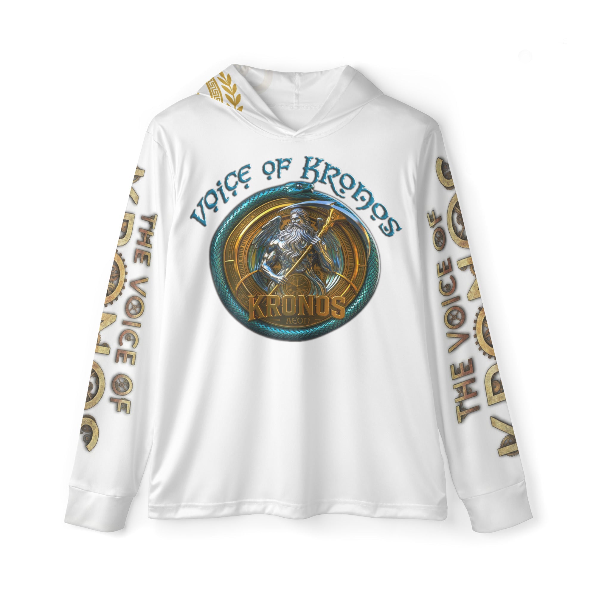 VoK Hoodies