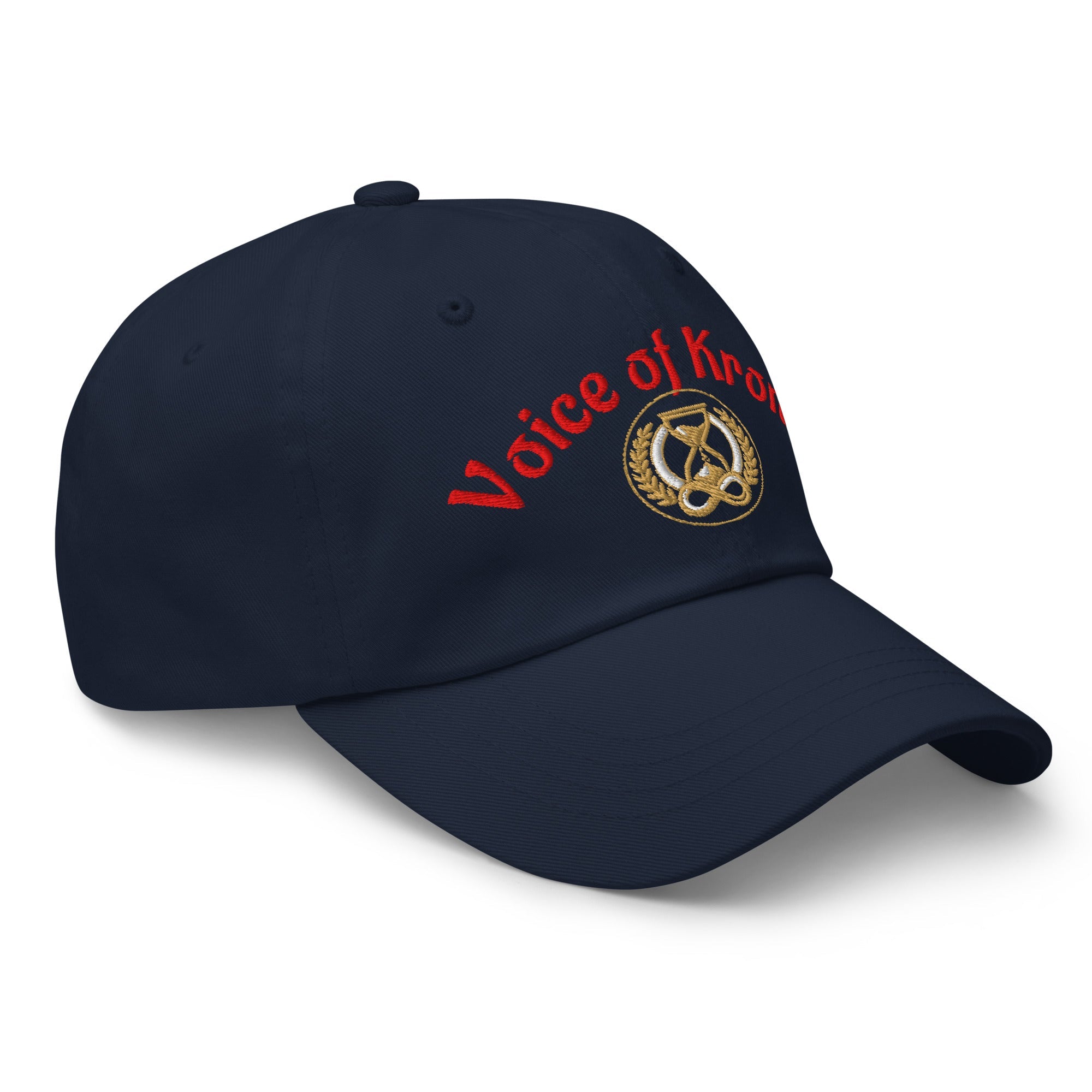VoK Head Gear