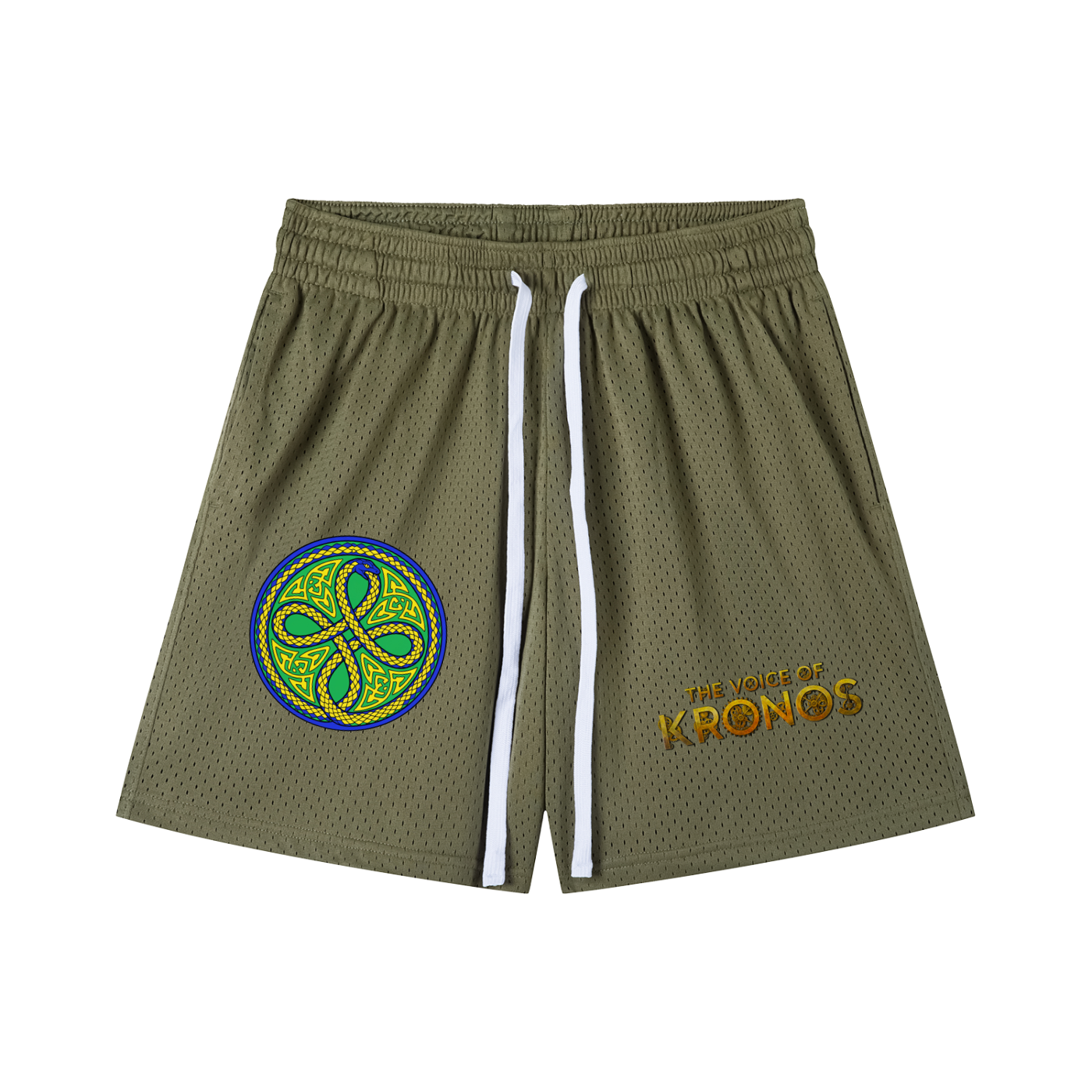 VoK Shorts for Men