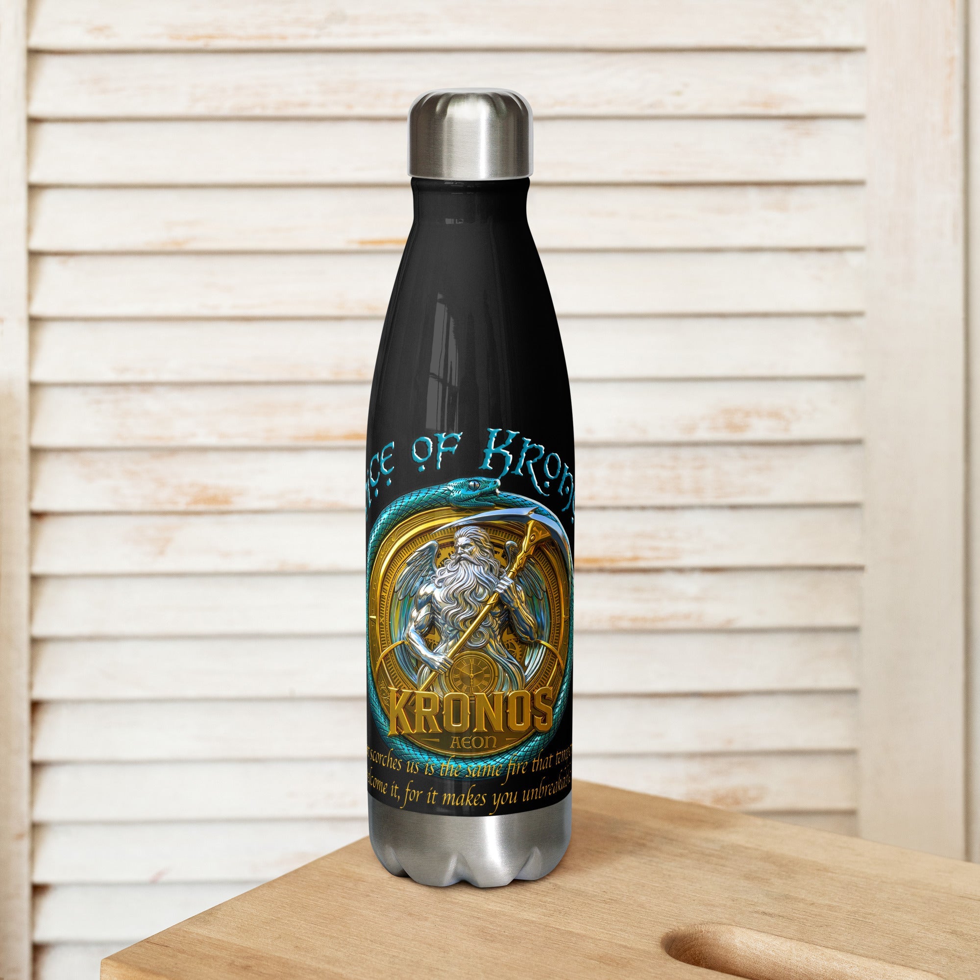 VoK Drinkware