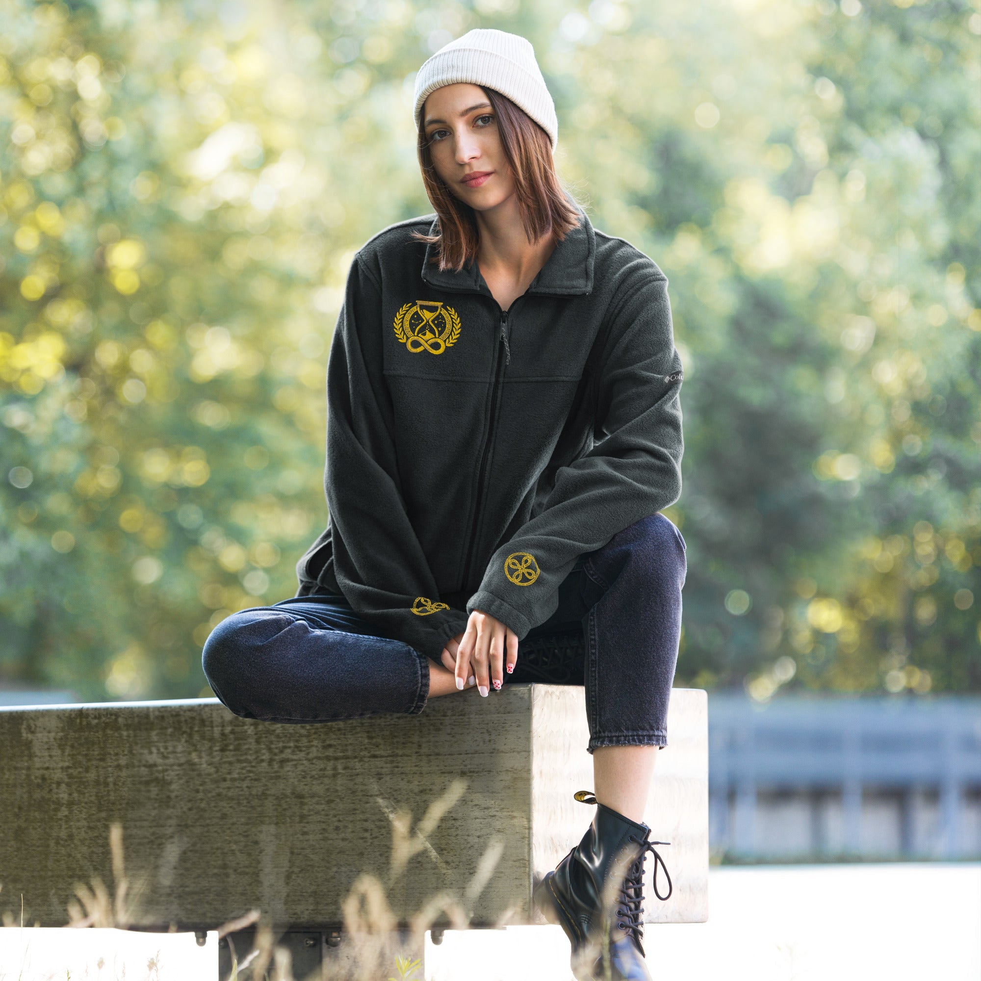 VoK Winter/Fall Gear