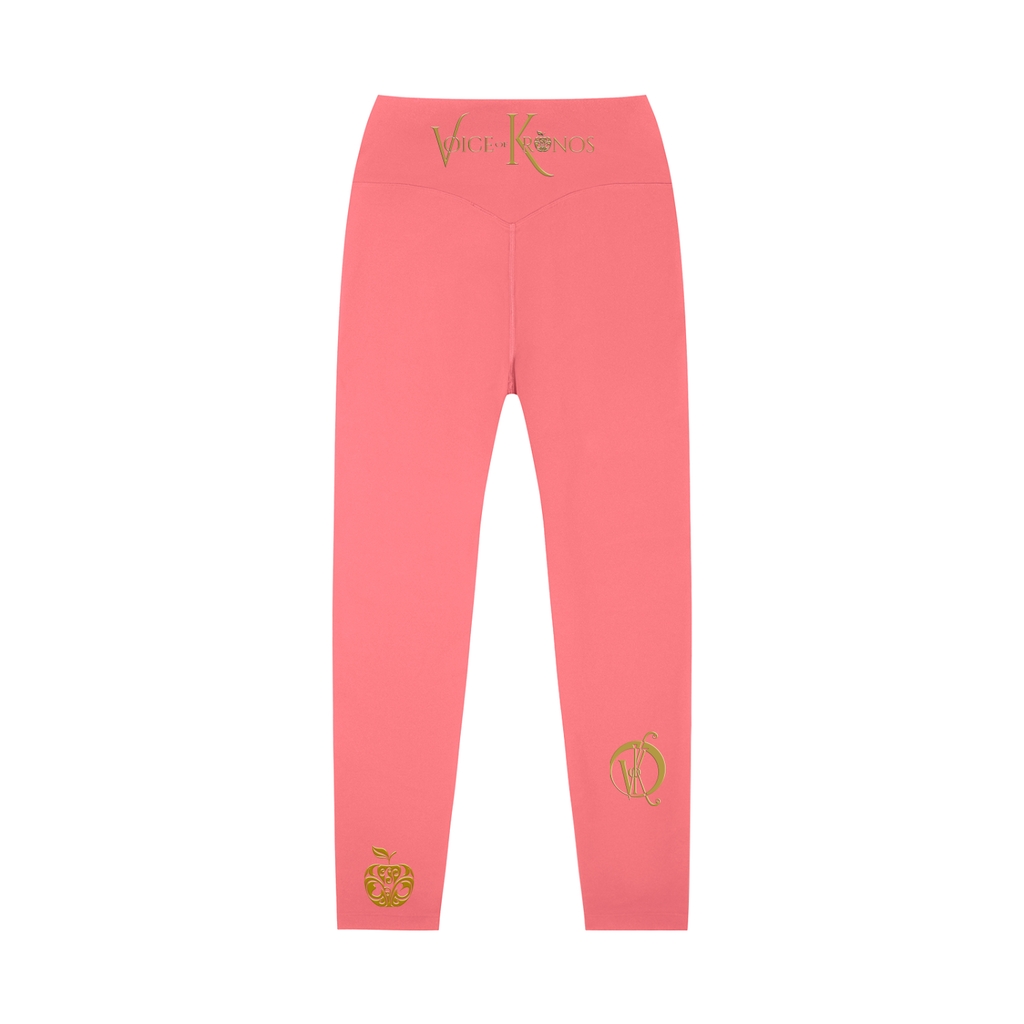 VoK EveCodex High-Waisted Yoga Leggings