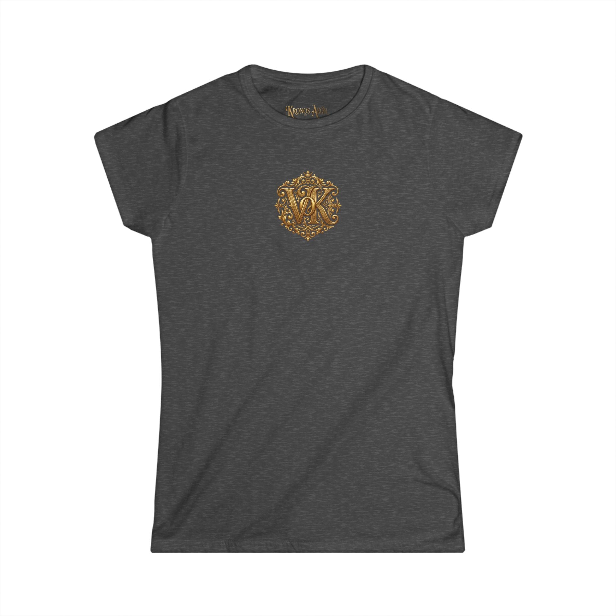 VenusCodex Crest Tee