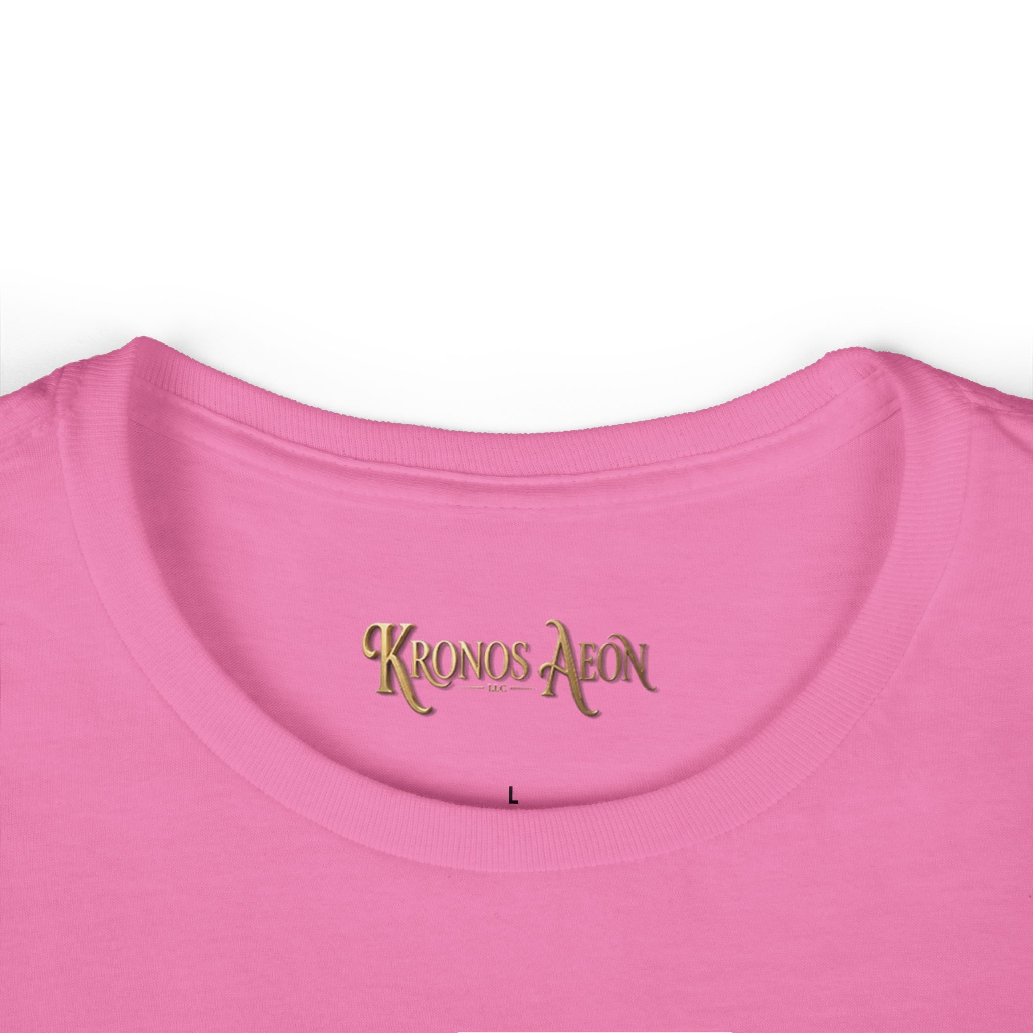 VenusCodex Crest Tee
