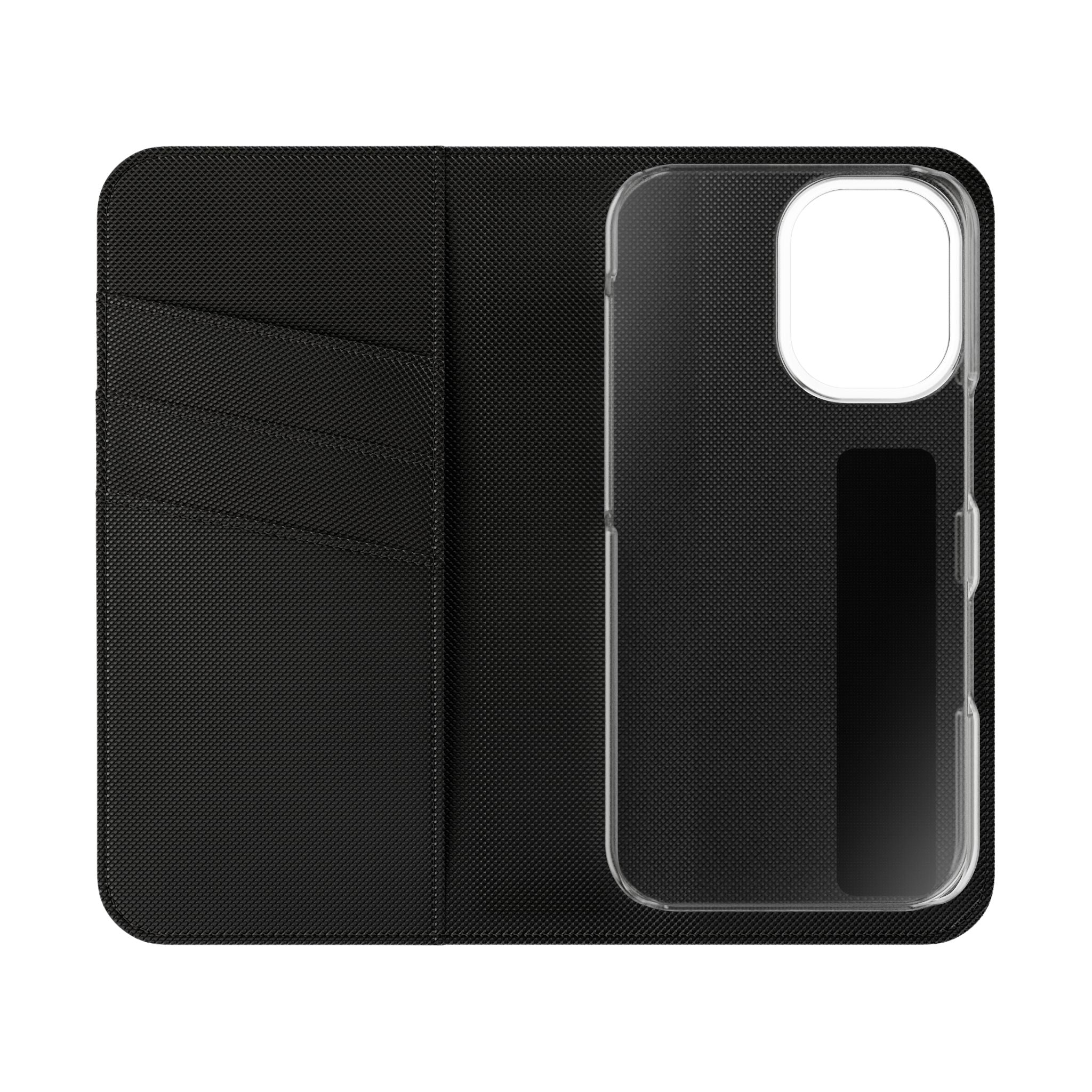 Ouroboros Green Flip Phone Case - Green & Gold Celtic Wallet Cover