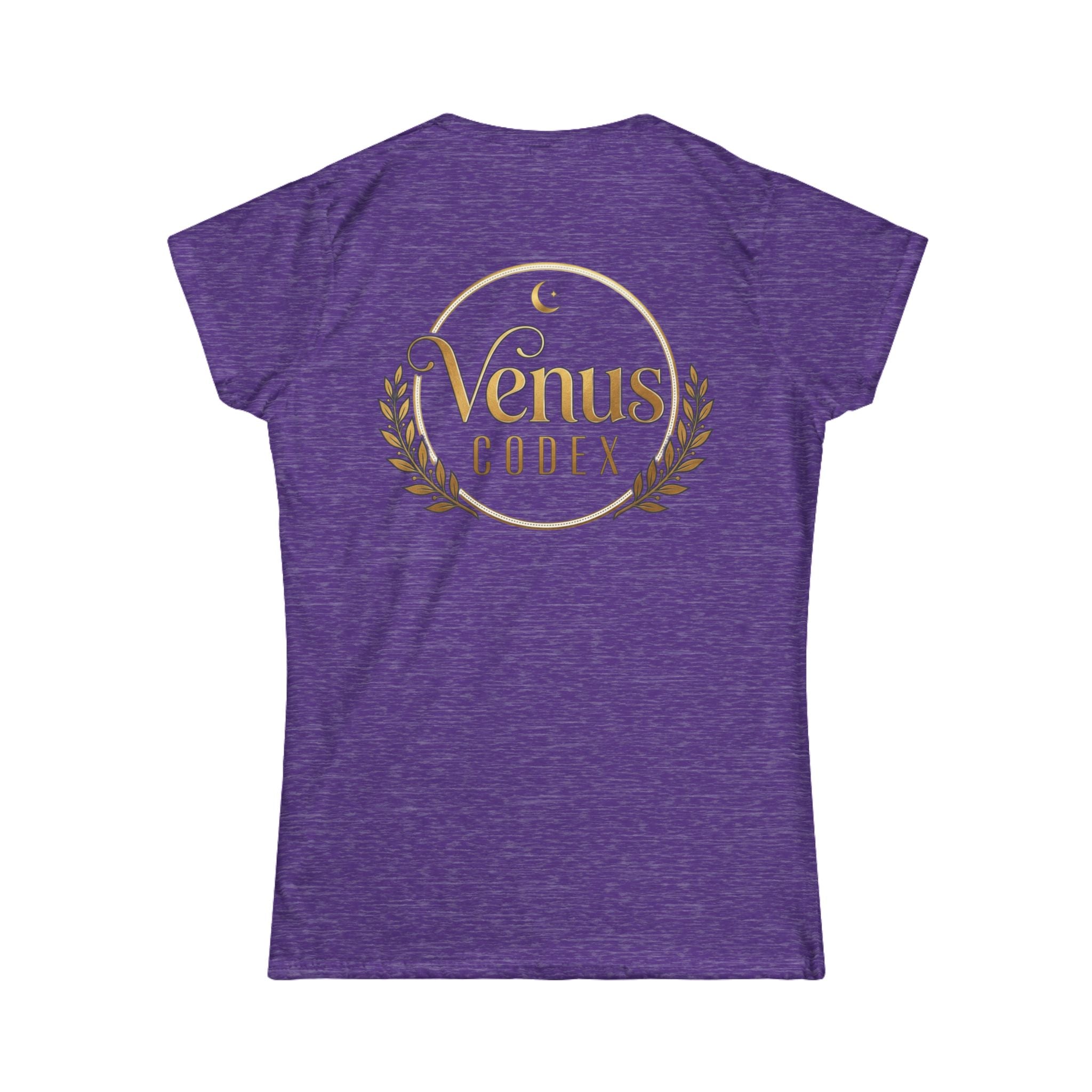 VenusCodex Crest Tee