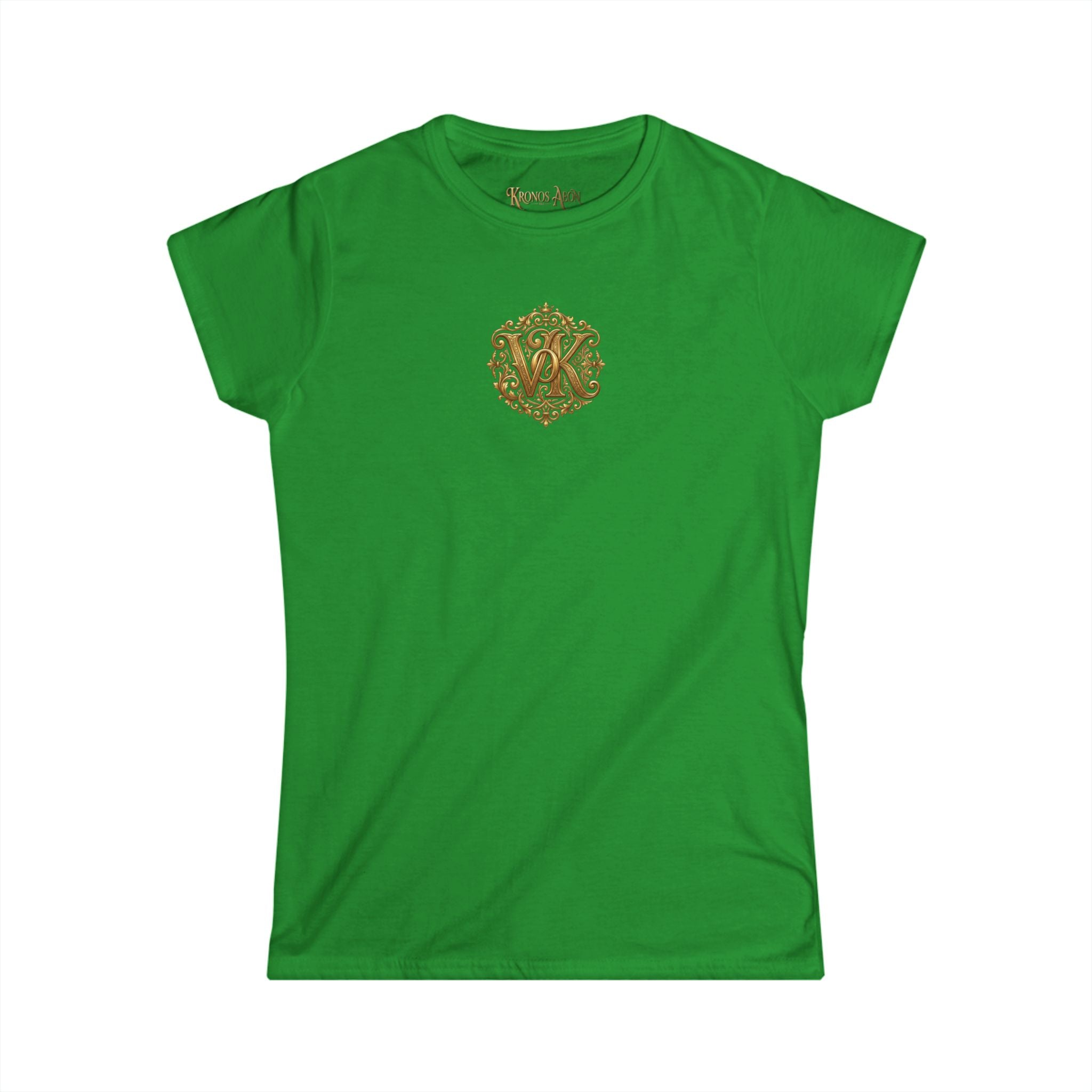 VenusCodex Crest Tee