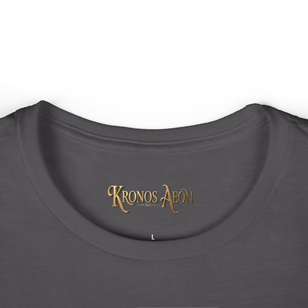 VenusCodex Crest Tee