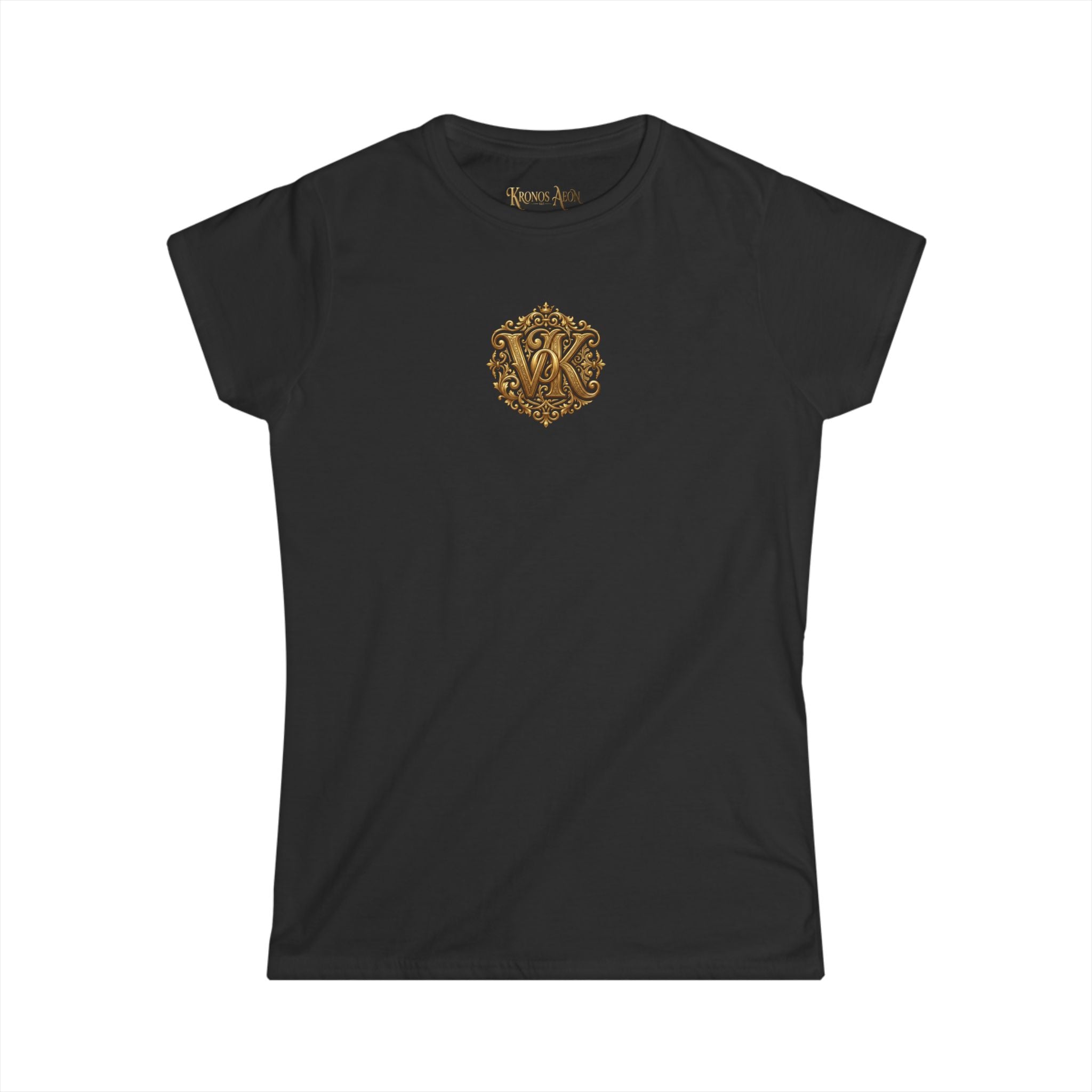 VenusCodex Crest Tee