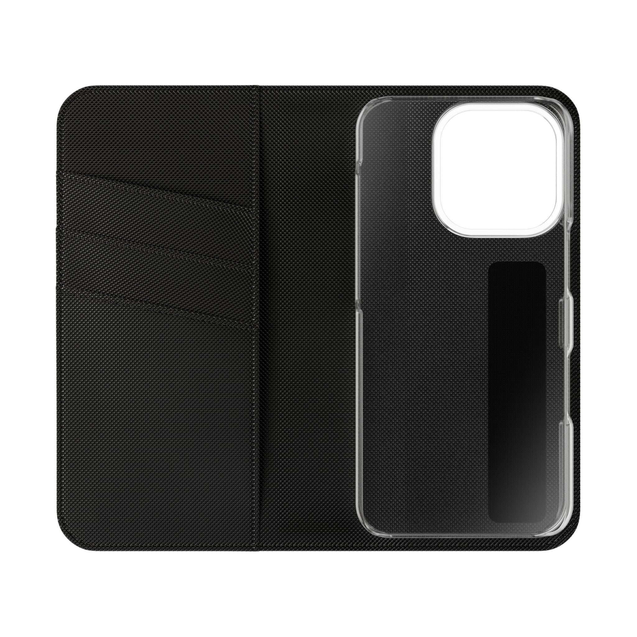 Ouroboros Green Flip Phone Case - Green & Gold Celtic Wallet Cover