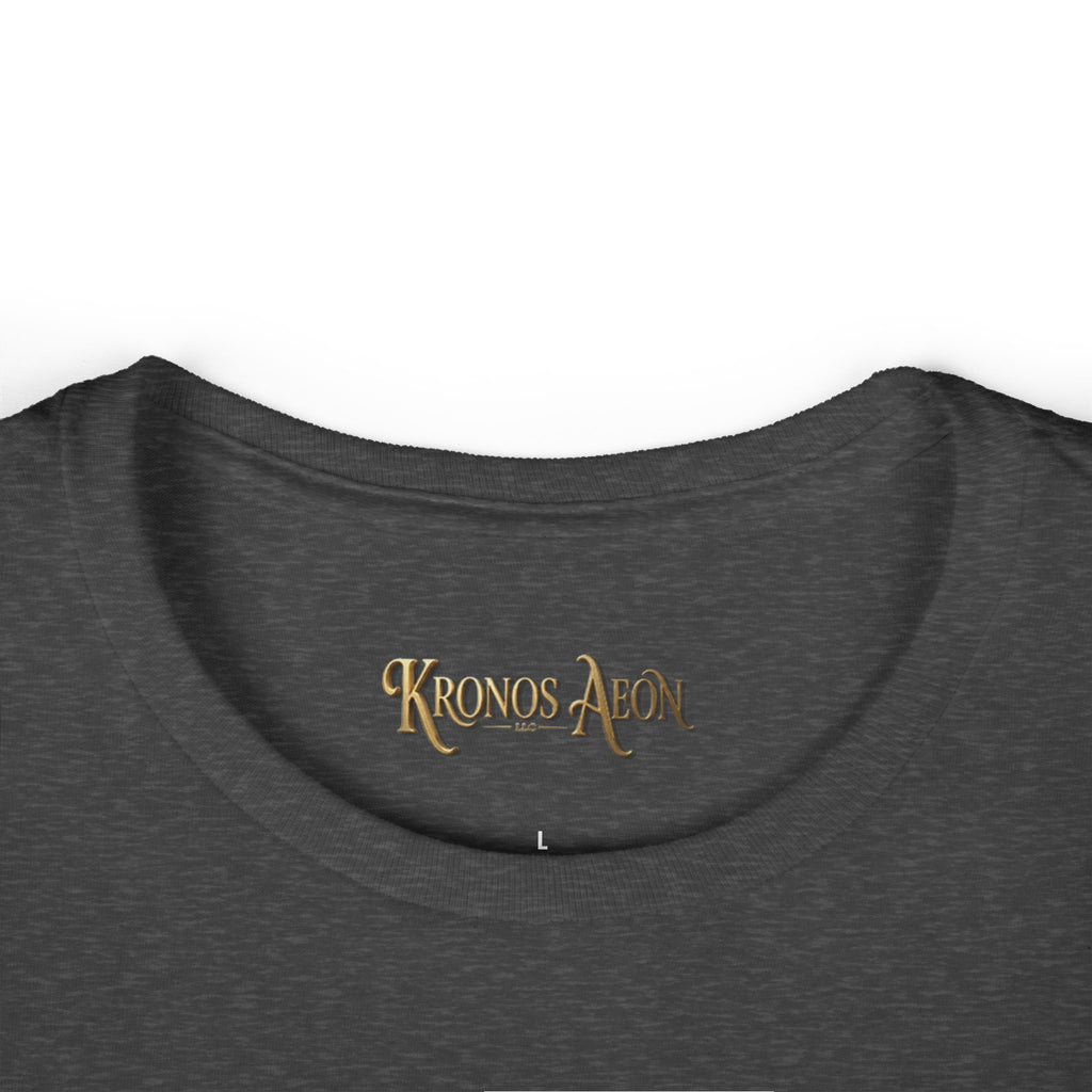 VenusCodex Crest Tee