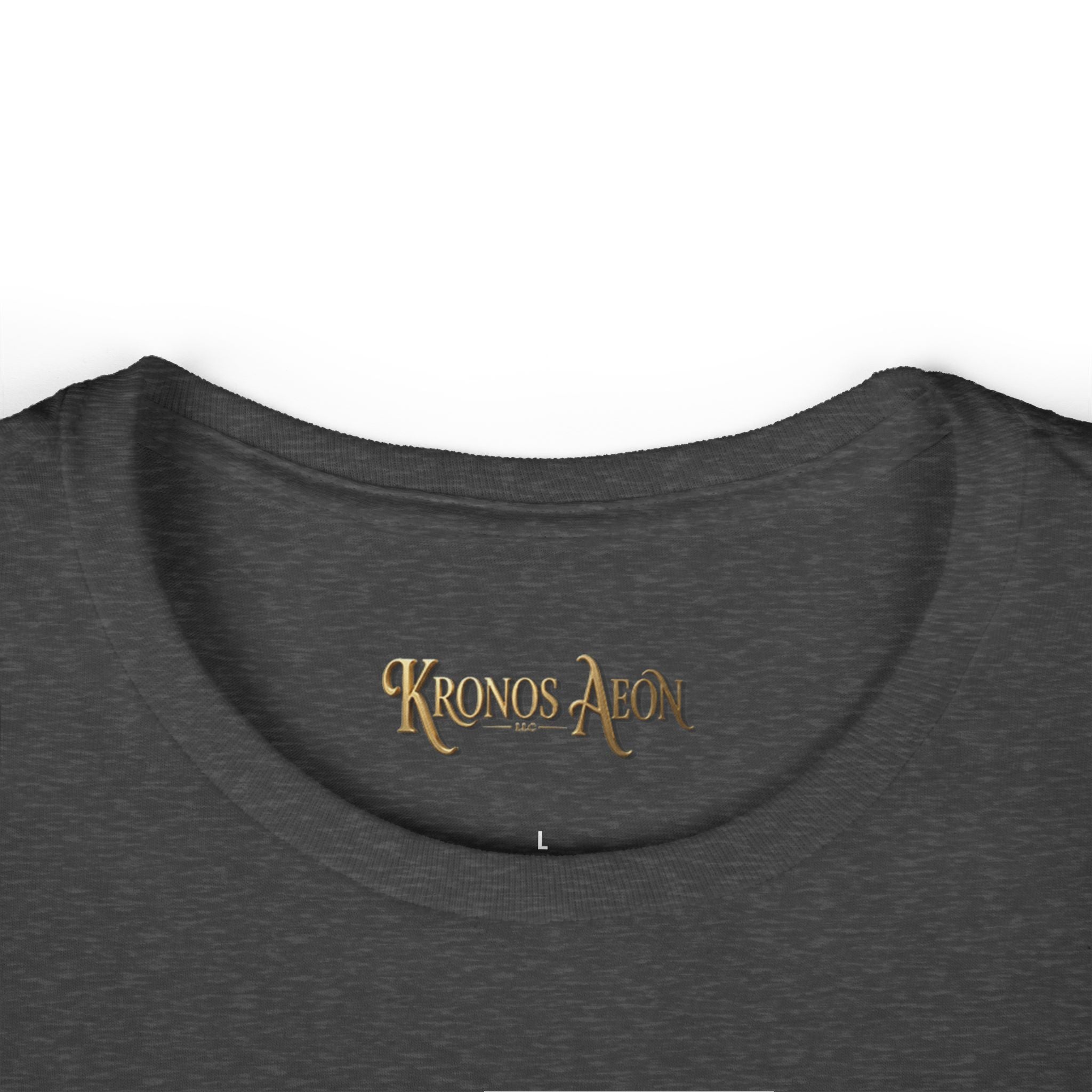 VenusCodex Crest Tee