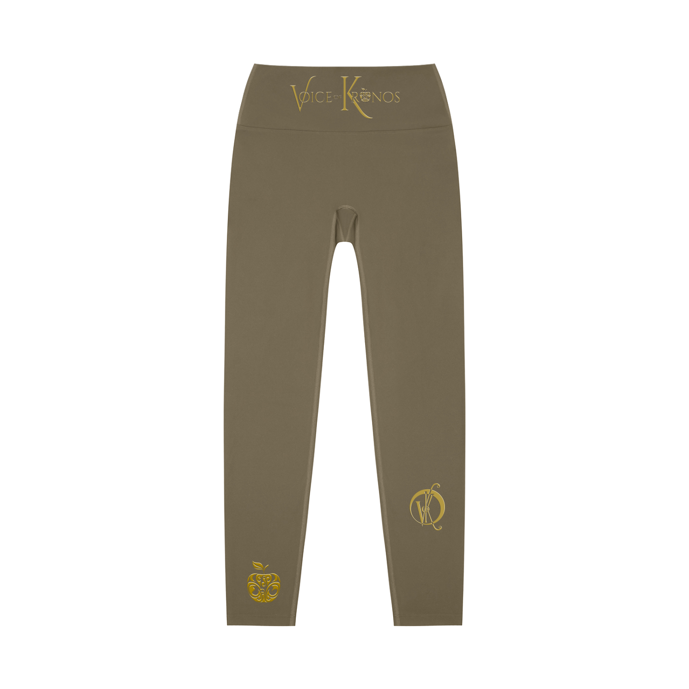 VoK EveCodex High-Waisted Yoga Leggings