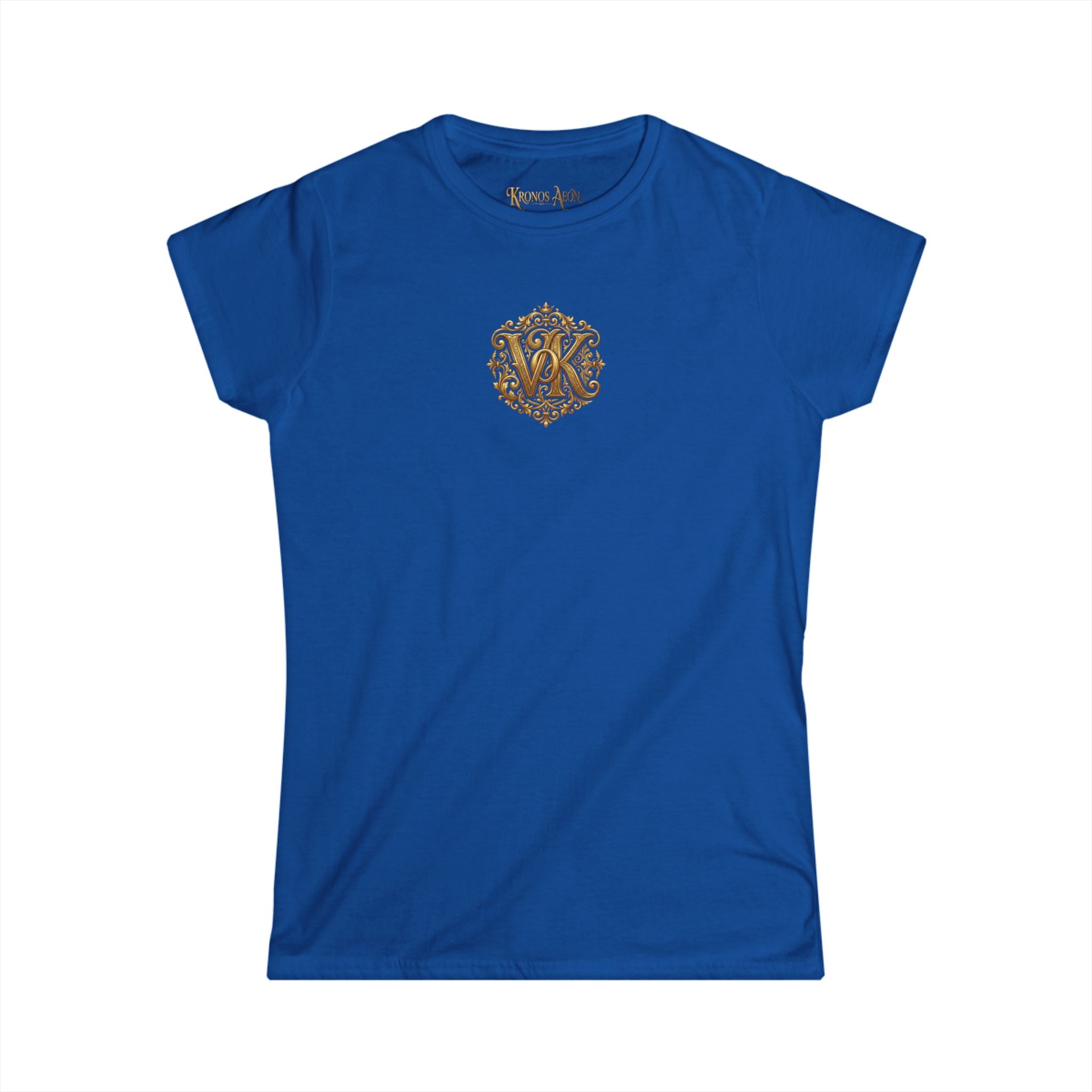 VenusCodex Crest Tee
