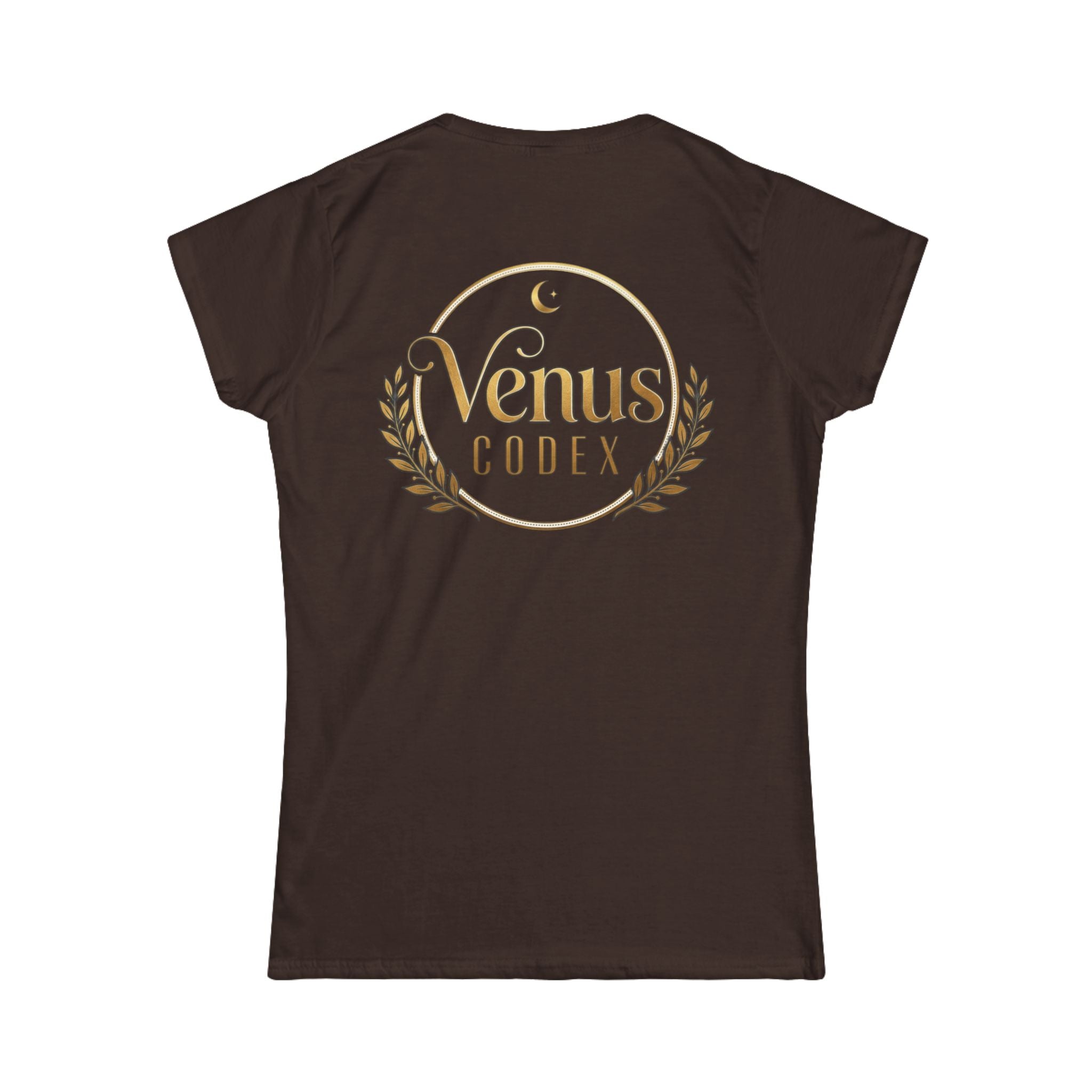 VenusCodex Crest Tee