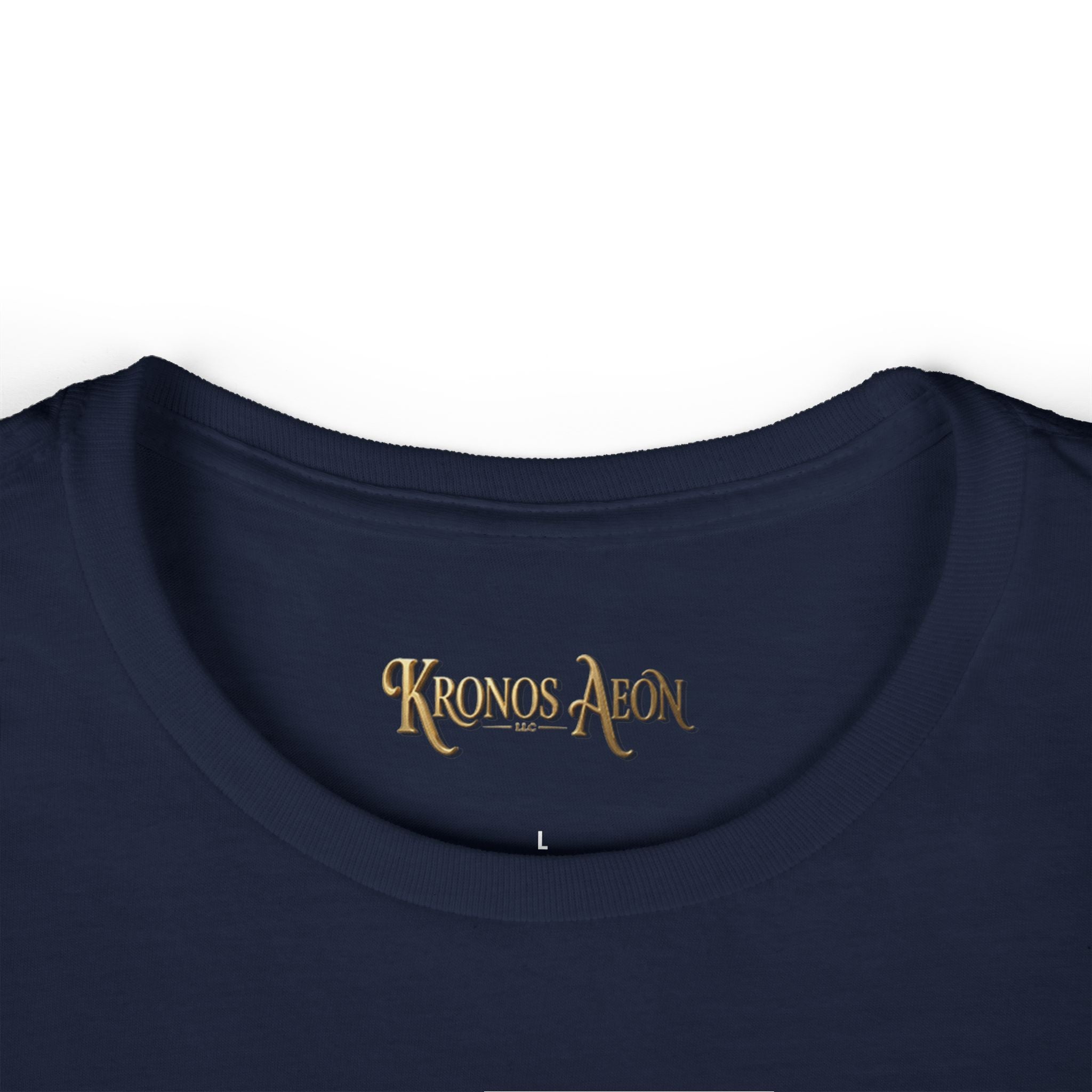 VenusCodex Crest Tee