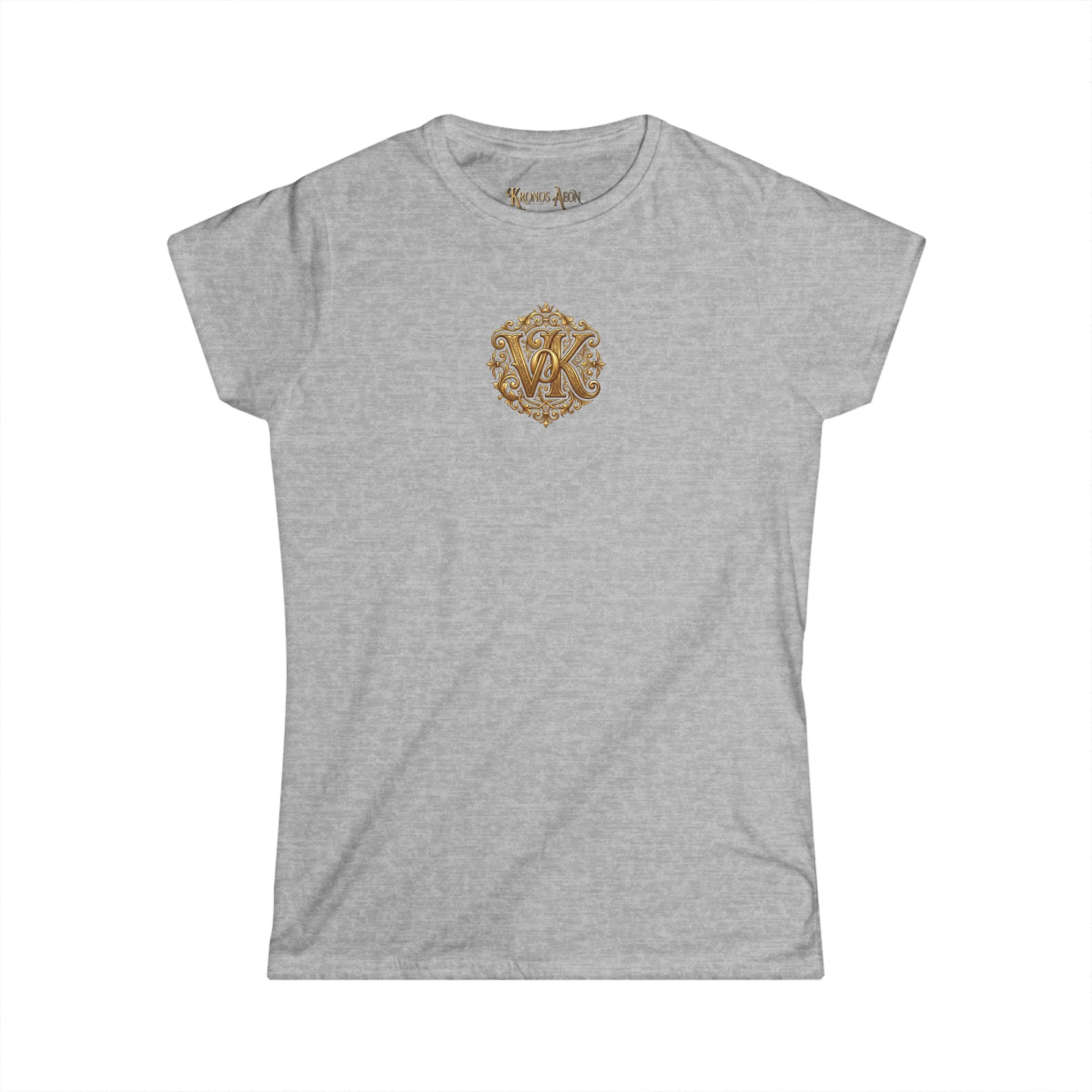 VenusCodex Crest Tee