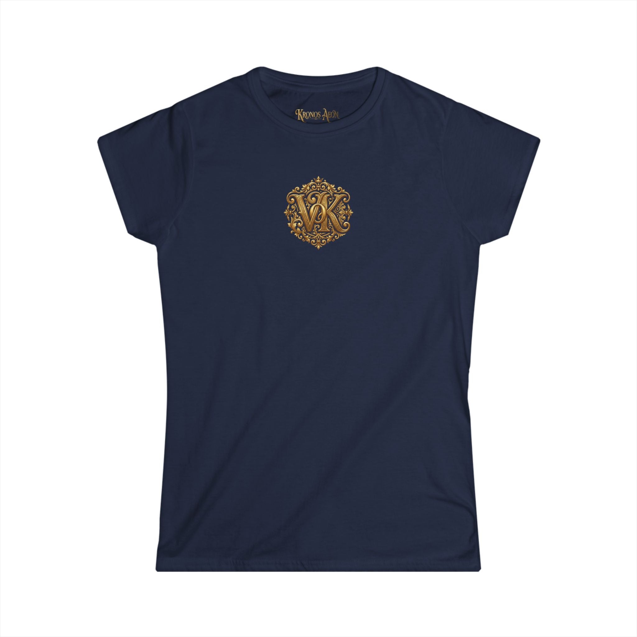 VenusCodex Crest Tee