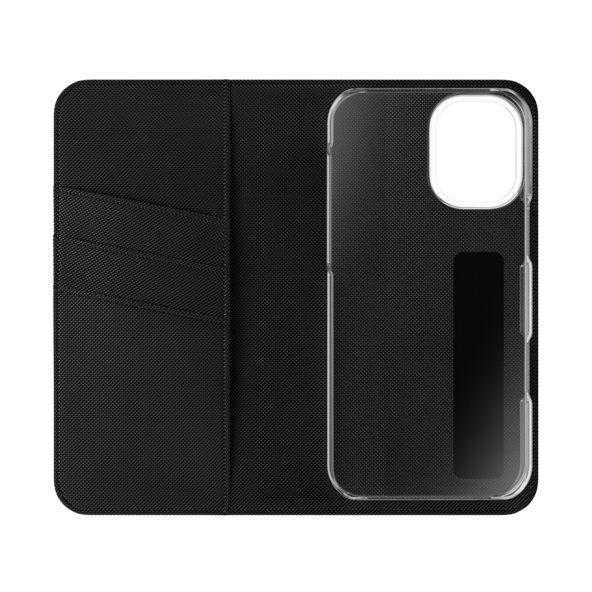 Ouroboros Green Flip Phone Case - Green & Gold Celtic Wallet Cover