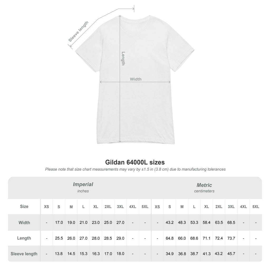 VenusCodex Crest Tee