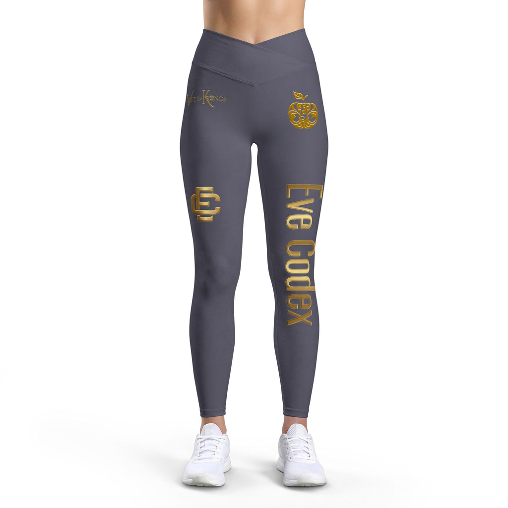 EveCodex Luxe Leggings
