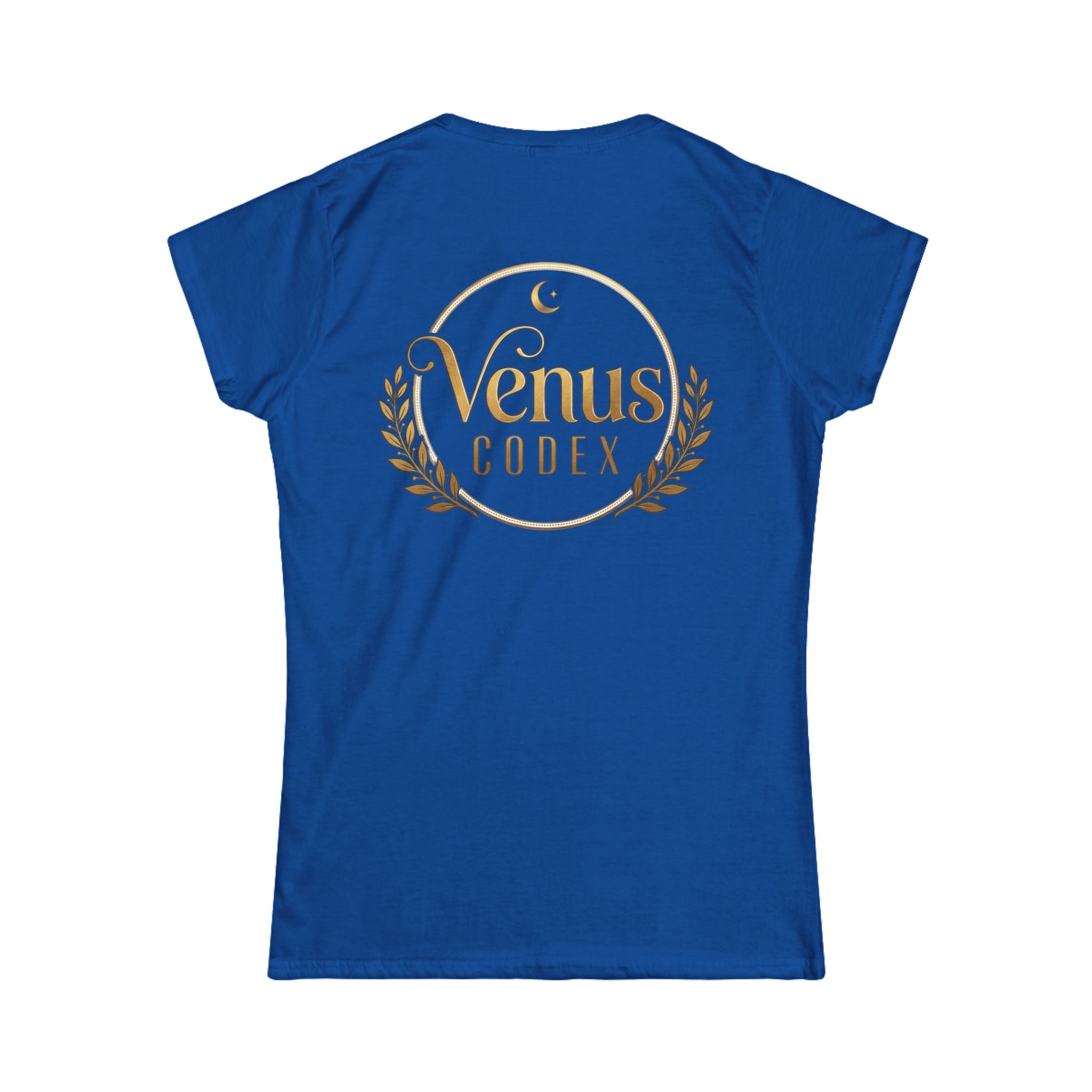 VenusCodex Crest Tee