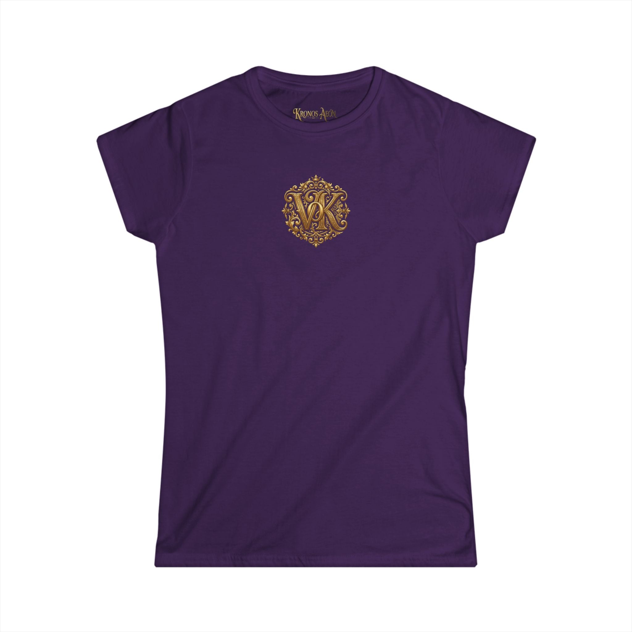 VenusCodex Crest Tee