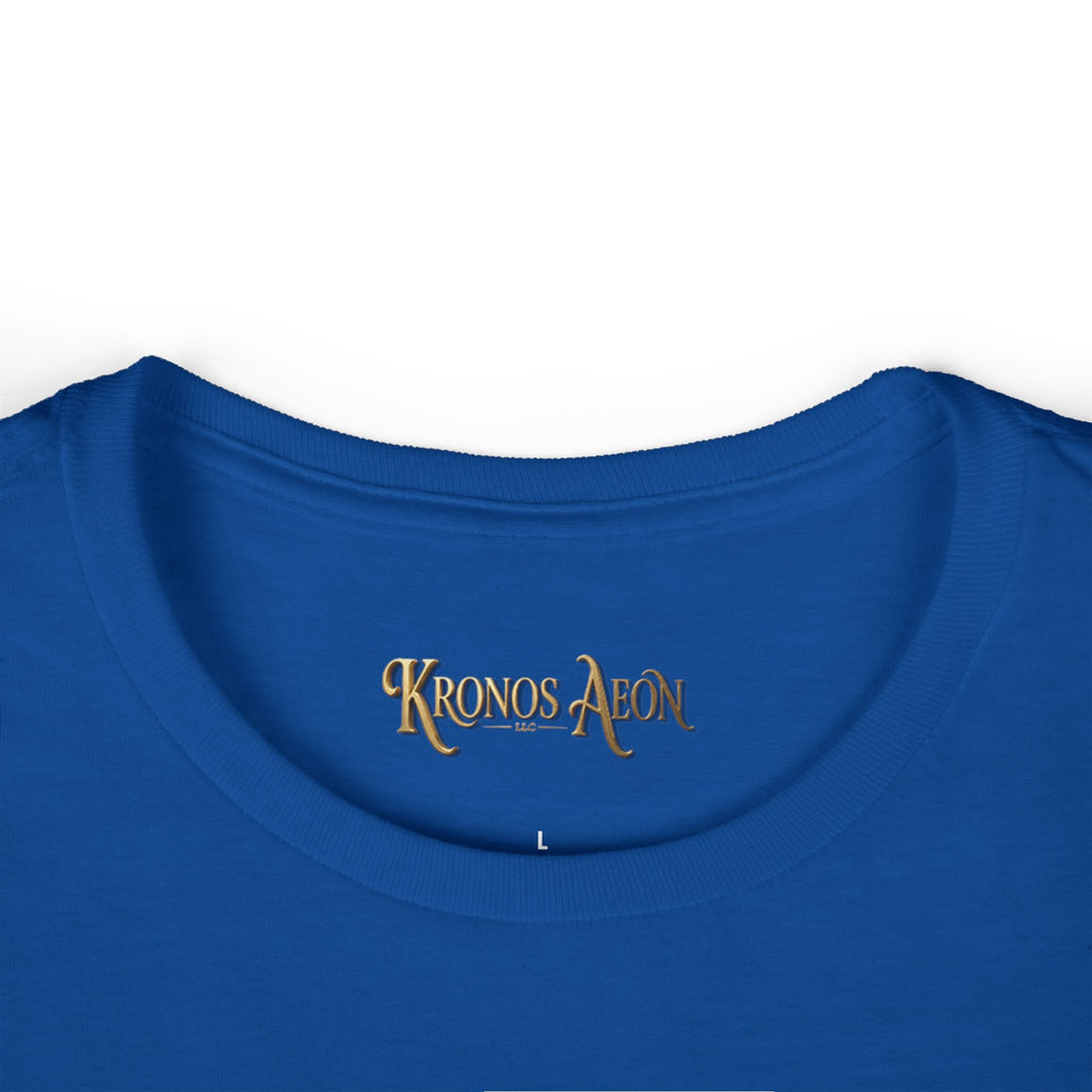 VenusCodex Crest Tee