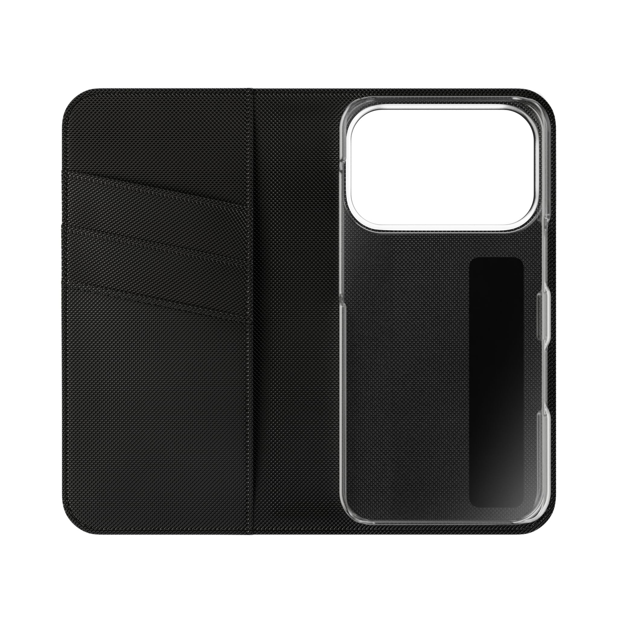 Ouroboros Green Flip Phone Case - Green & Gold Celtic Wallet Cover