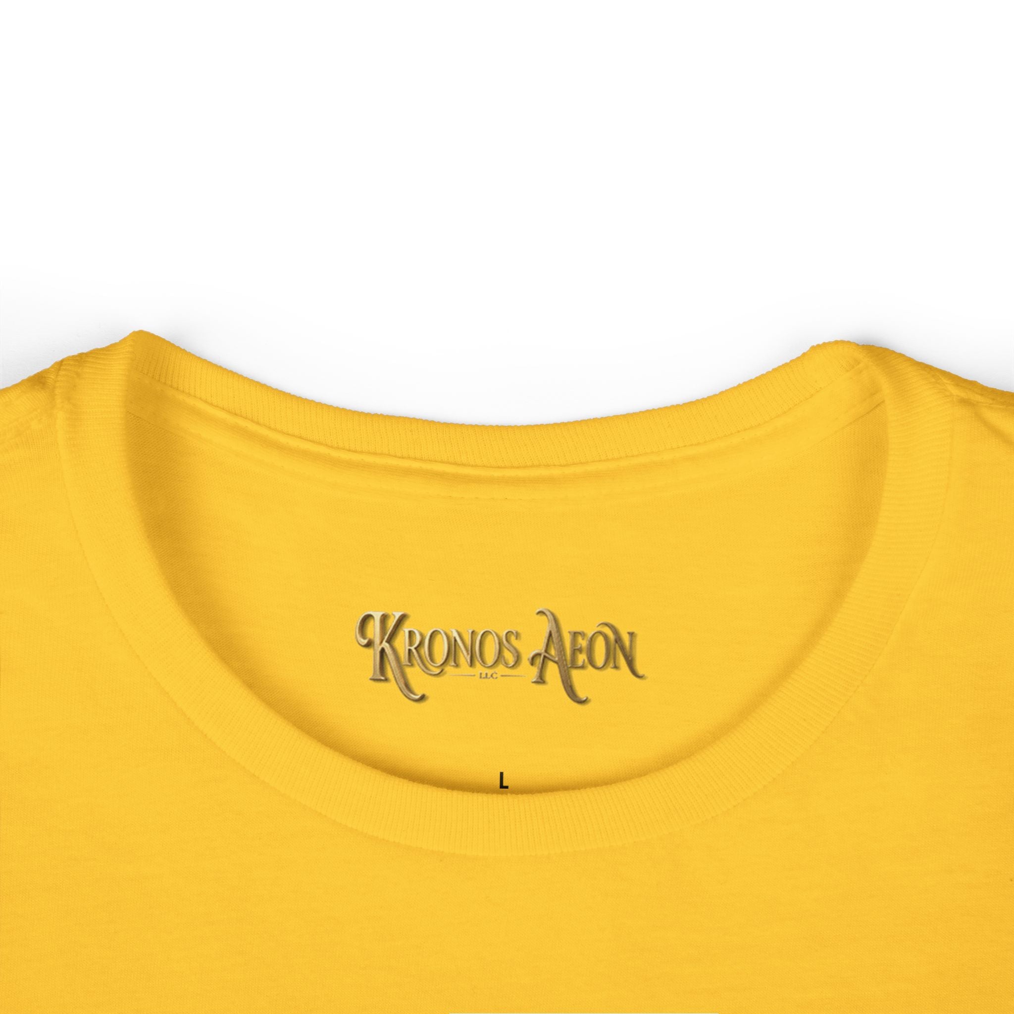 VenusCodex Crest Tee