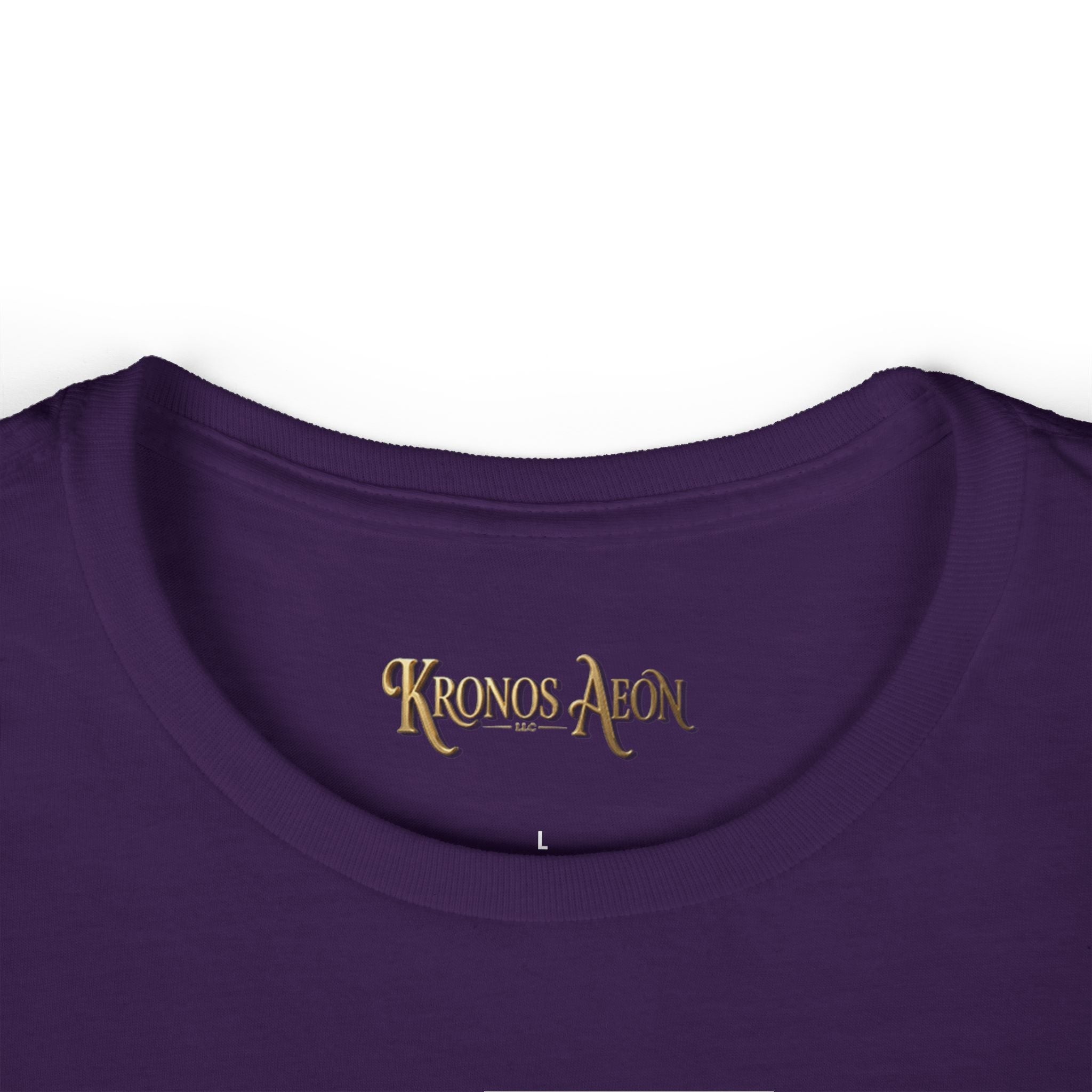 VenusCodex Crest Tee