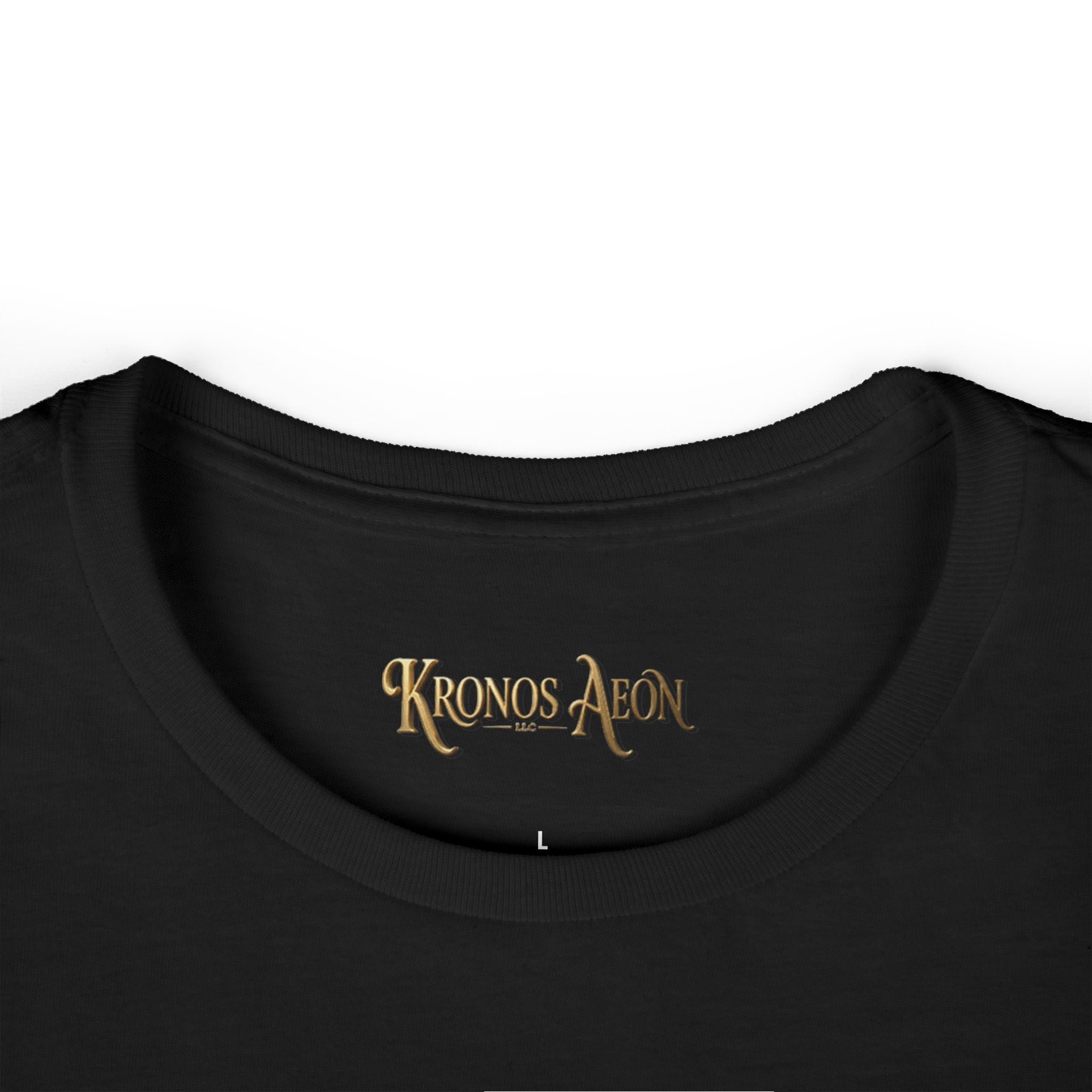 VenusCodex Crest Tee