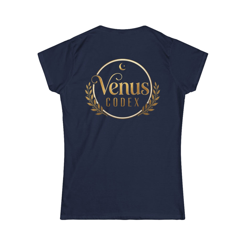 VenusCodex Crest Tee