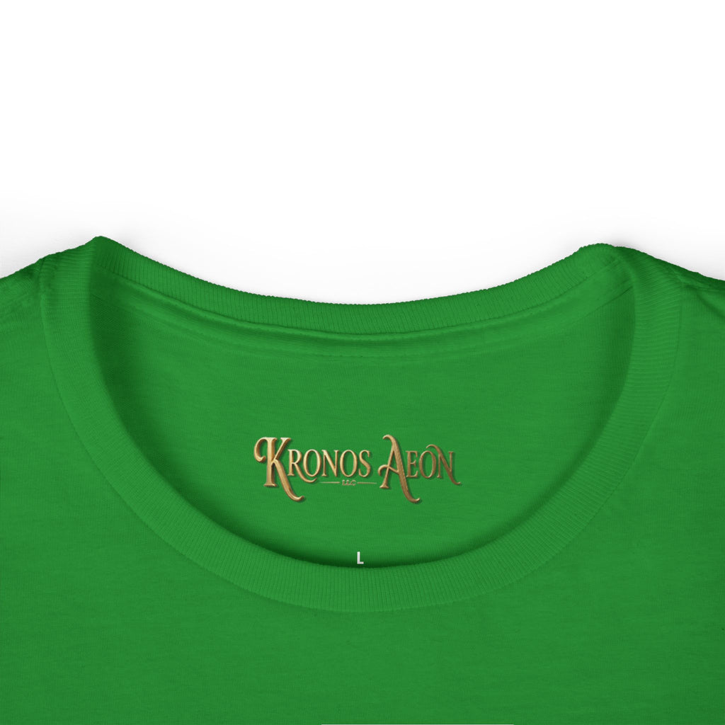 VenusCodex Crest Tee