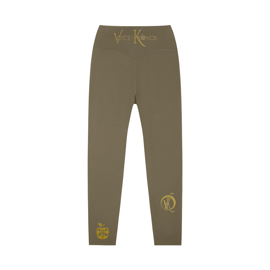 VoK EveCodex High-Waisted Yoga Leggings
