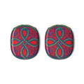 VoK Ouroboros Red AirPod Max Cover