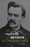 Friedrich Nietzsche - Paperback