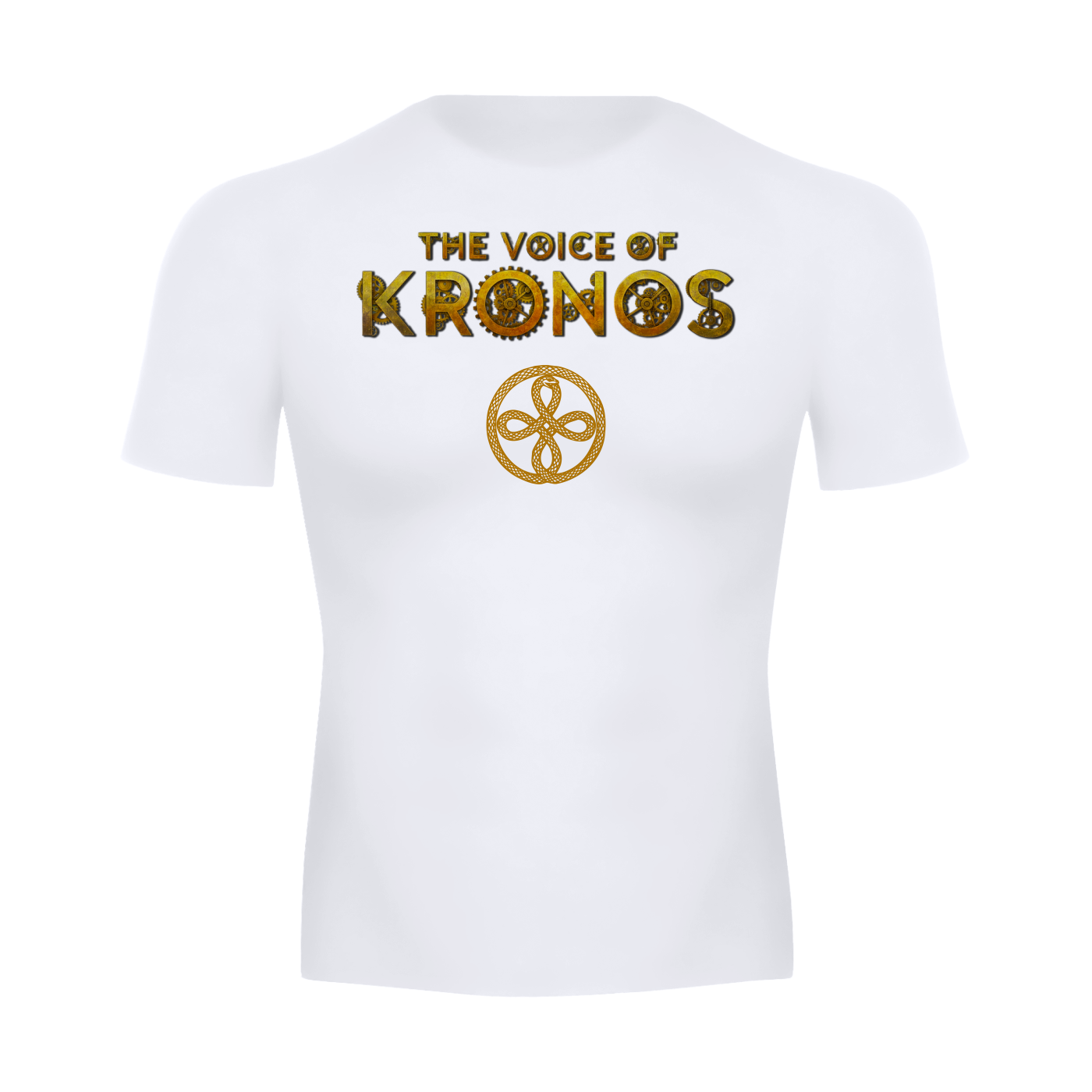 Kronos Performance Tee