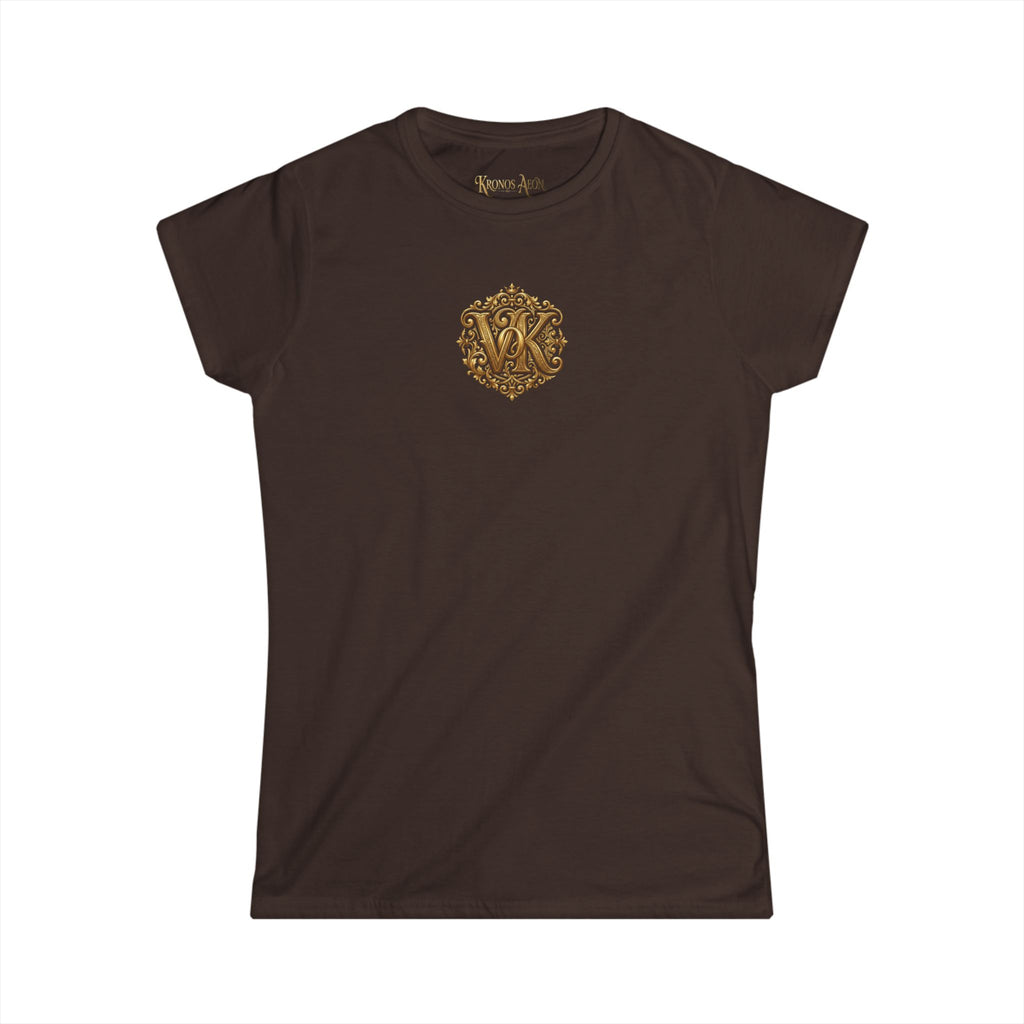 VenusCodex Crest Tee