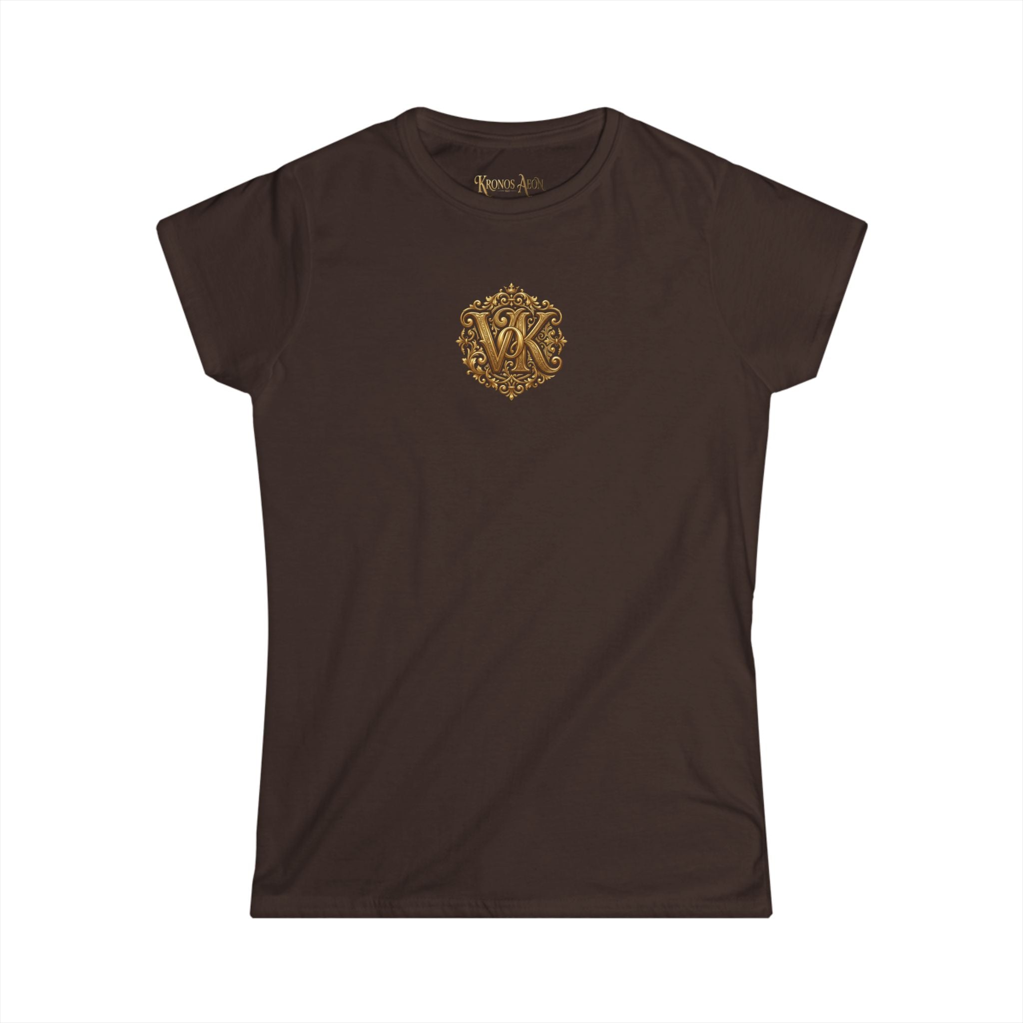 VenusCodex Crest Tee