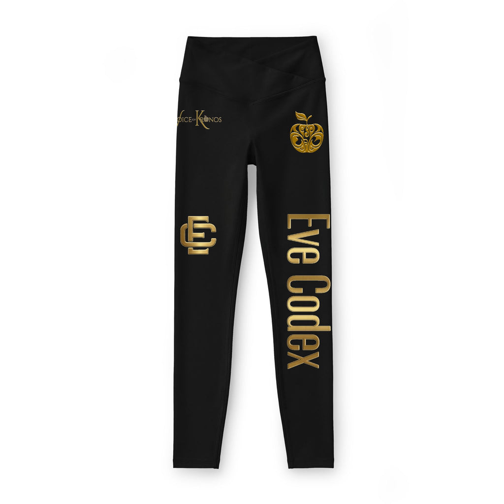 EveCodex Luxe Leggings