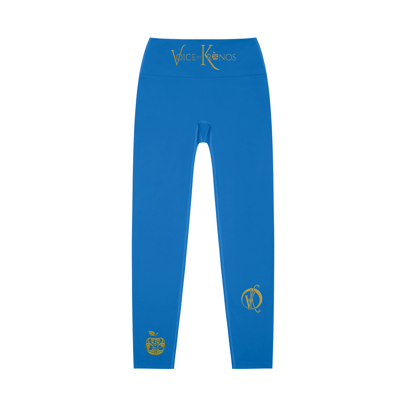 VoK EveCodex High-Waisted Yoga Leggings