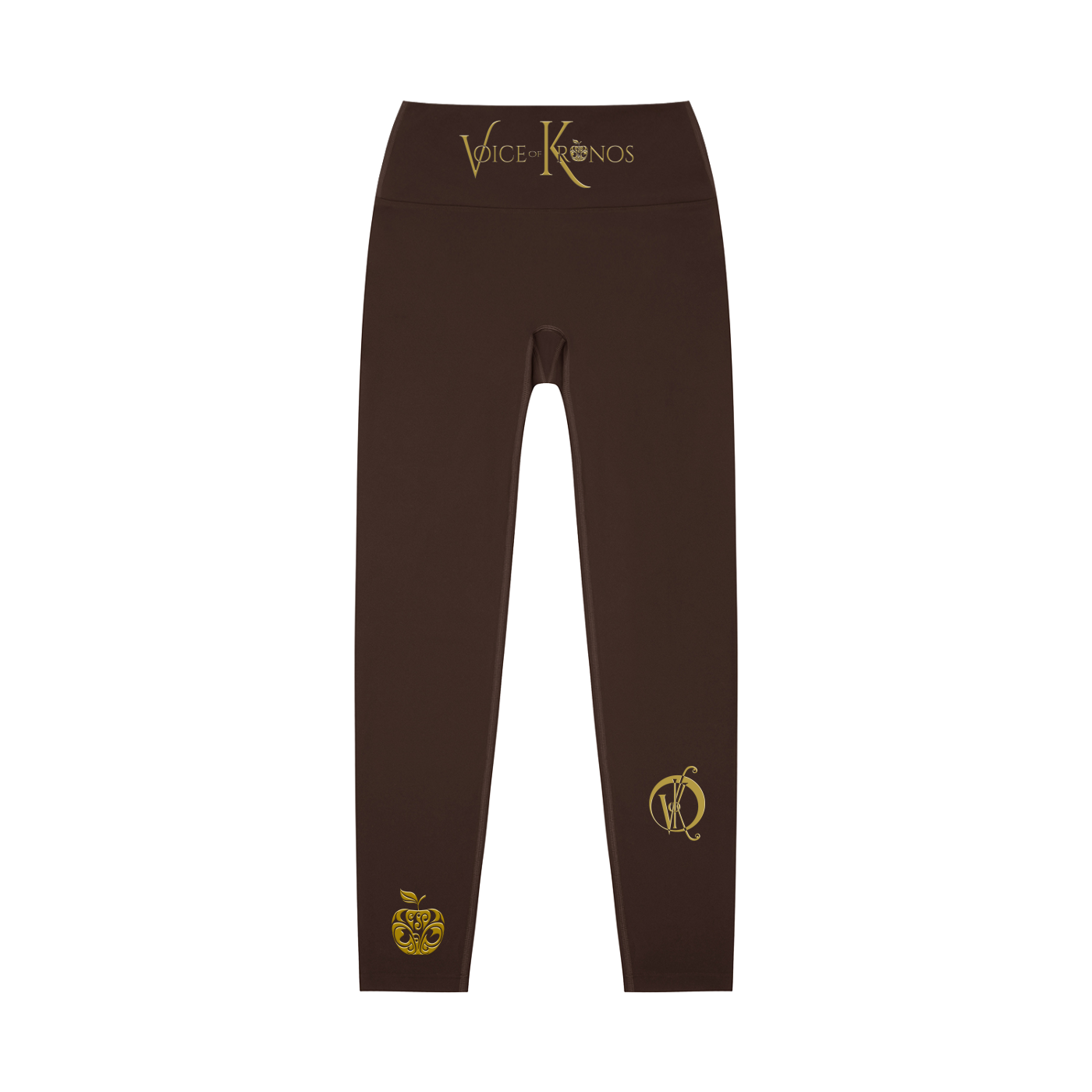 VoK EveCodex High-Waisted Yoga Leggings