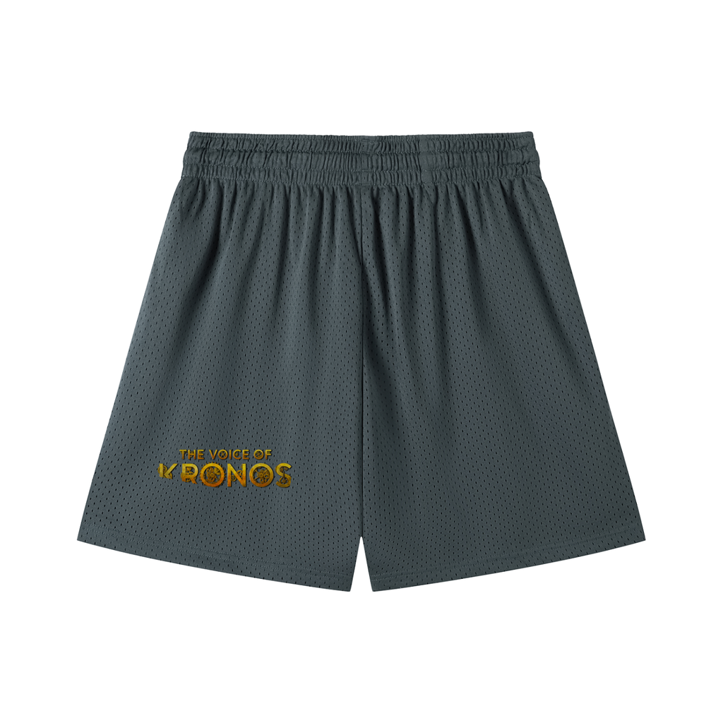 VoK, Voice of Kronos