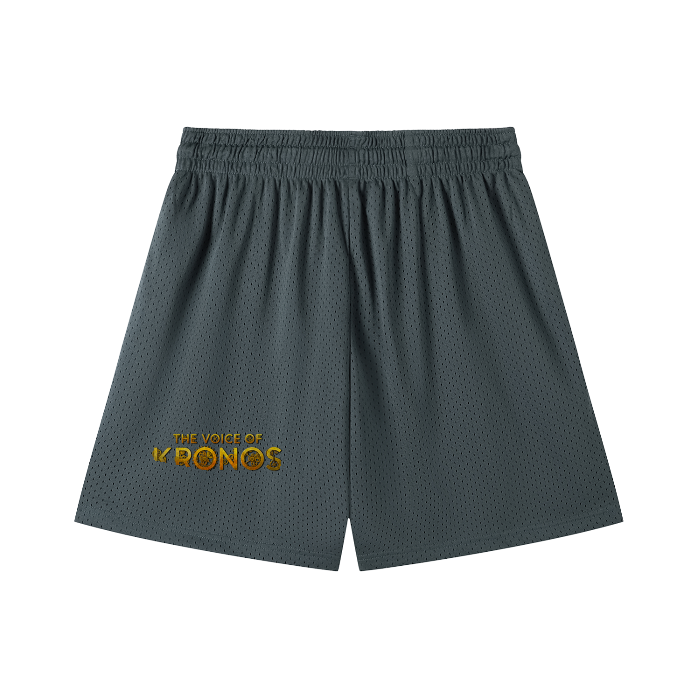 VoK, Voice of Kronos