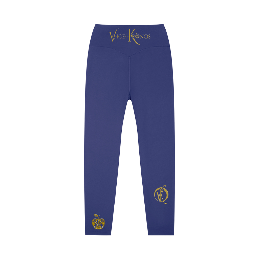 VoK EveCodex High-Waisted Yoga Leggings