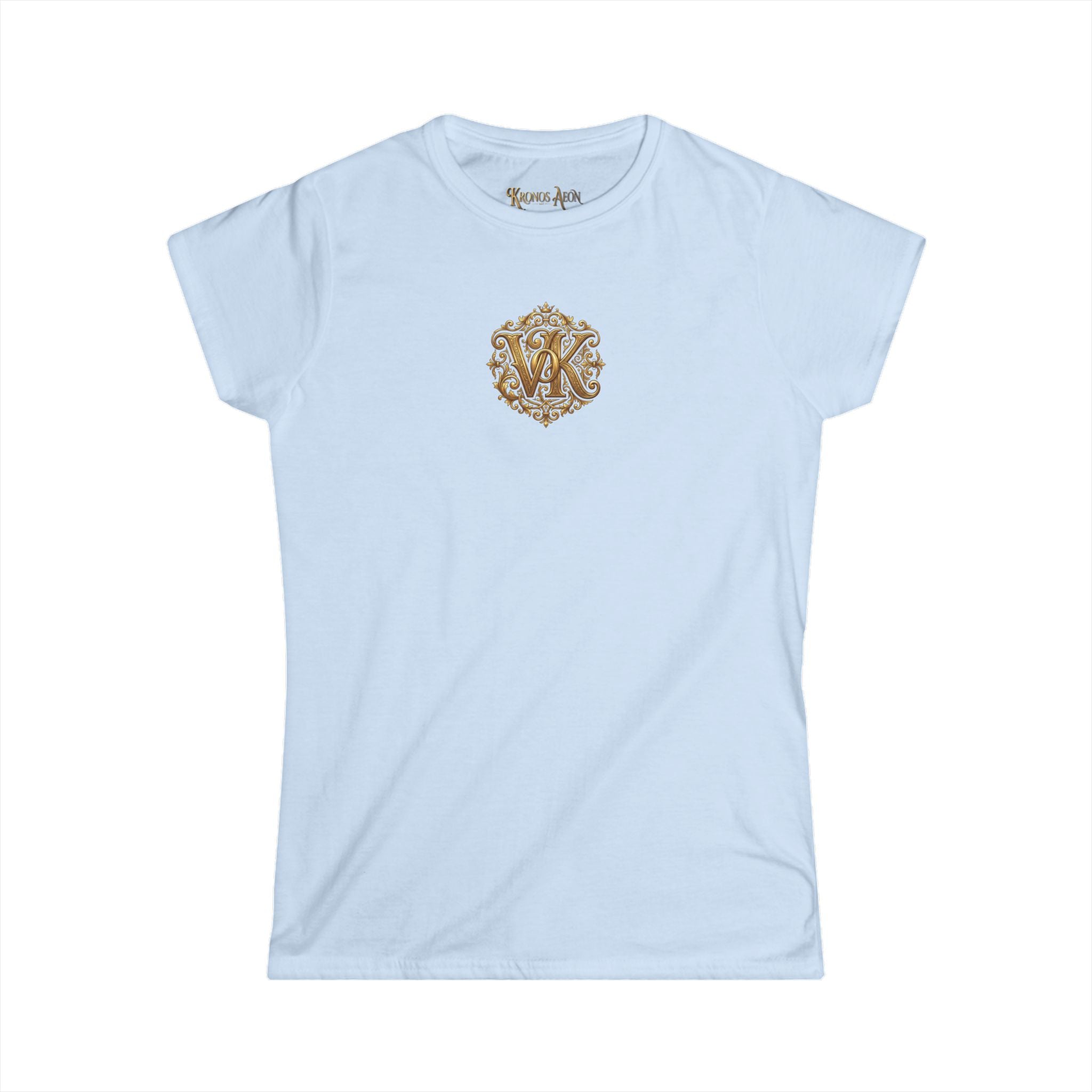 VenusCodex Crest Tee