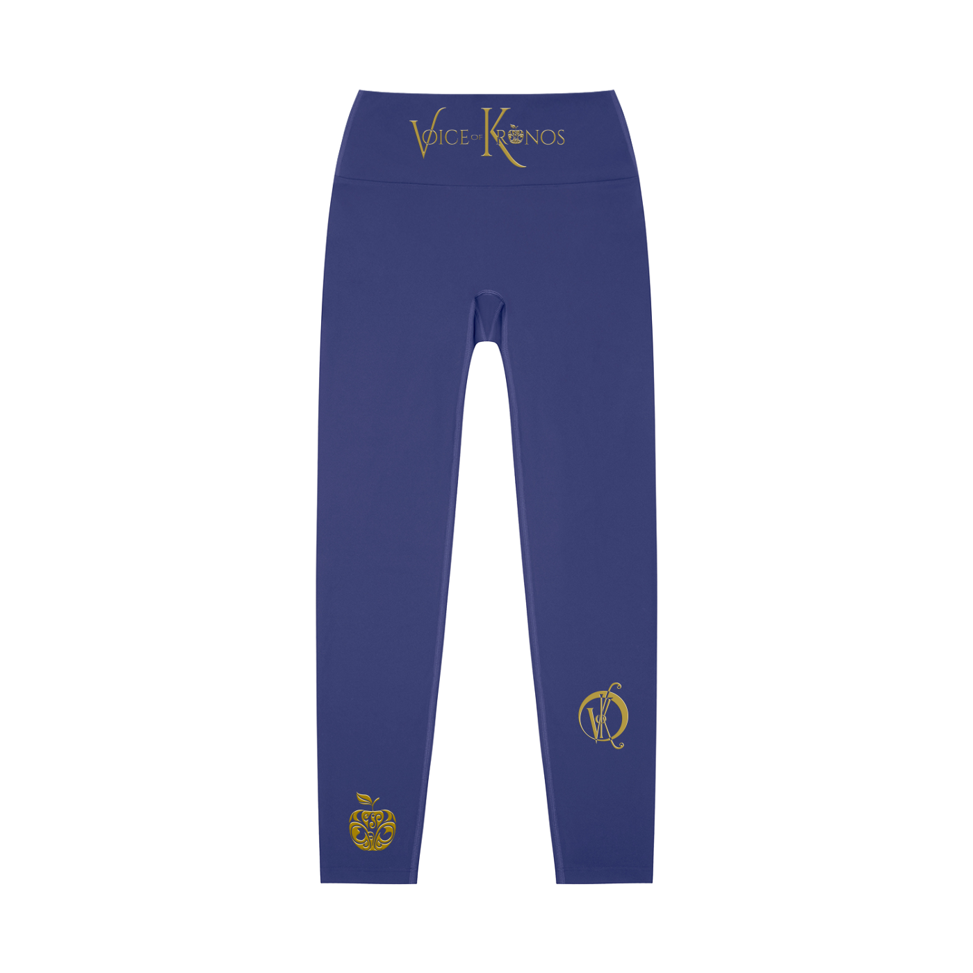 VoK EveCodex High-Waisted Yoga Leggings